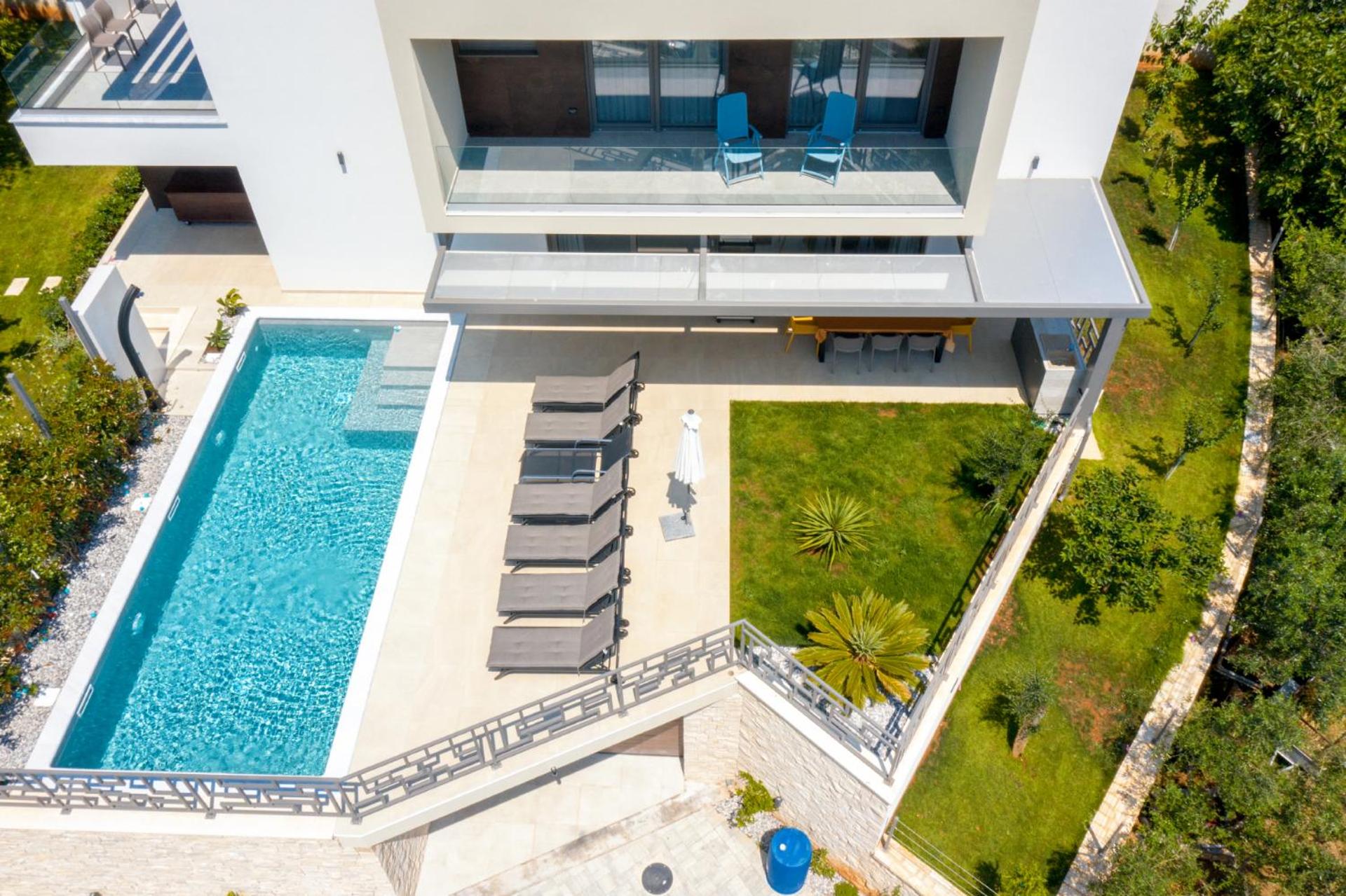 Villa Suenos Medulin