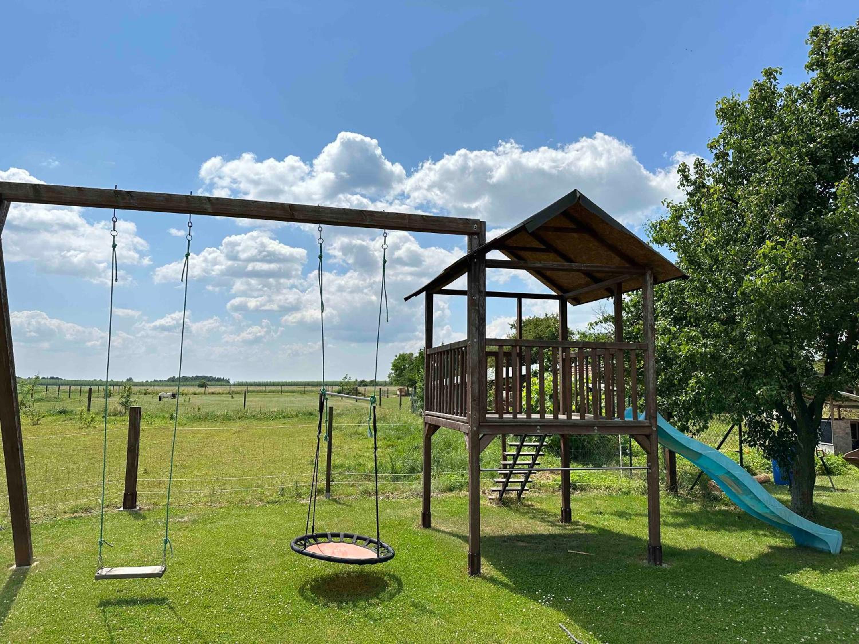 Penzion - Apartman Přestavlky