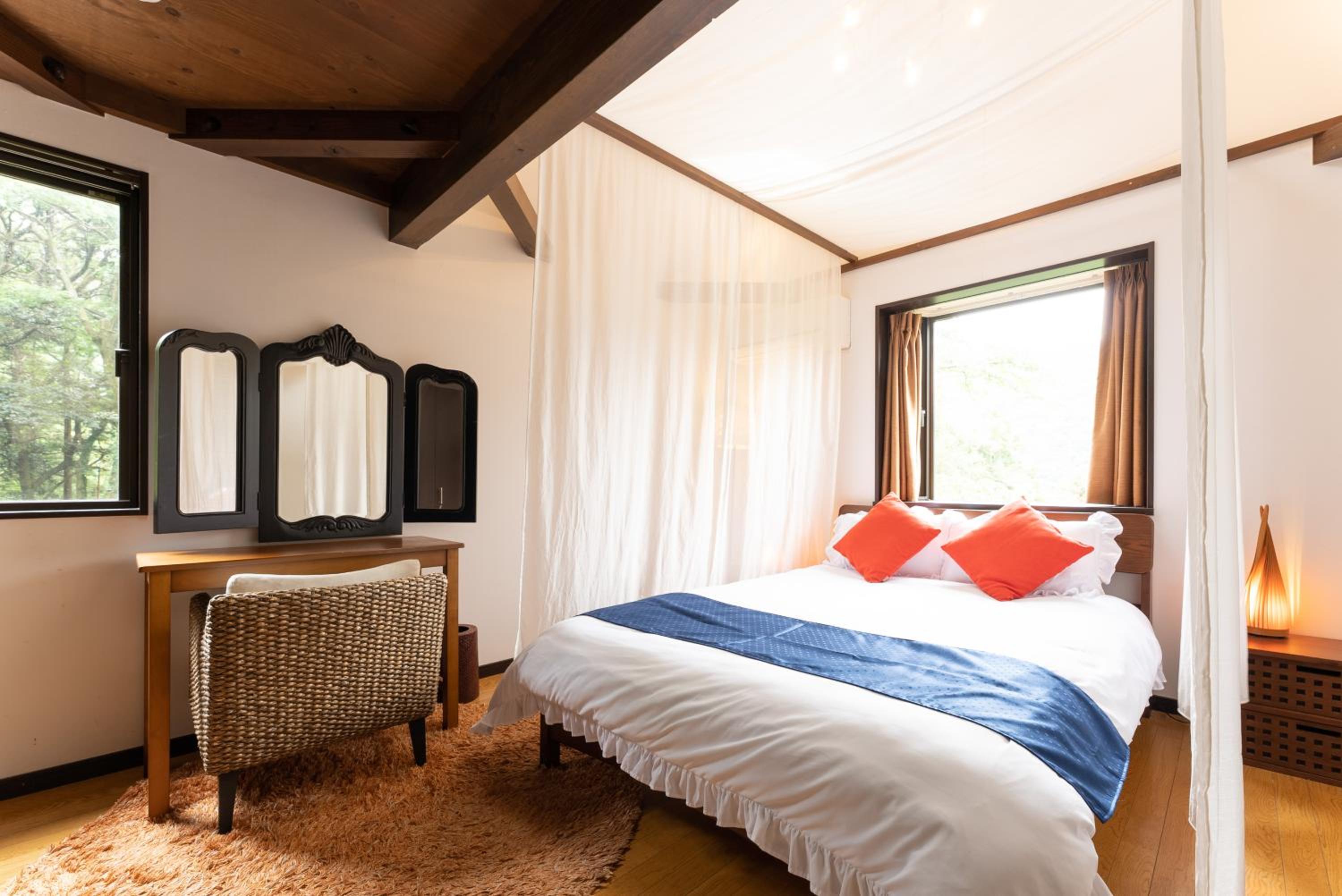 HAYATO HAKONE GUEST HOUSE view 4