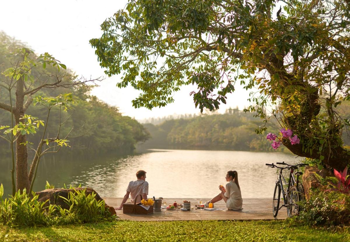 Intercontinental Khao Yai Resort by IHG 87