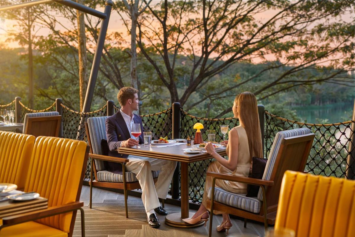 Intercontinental Khao Yai Resort by IHG 11