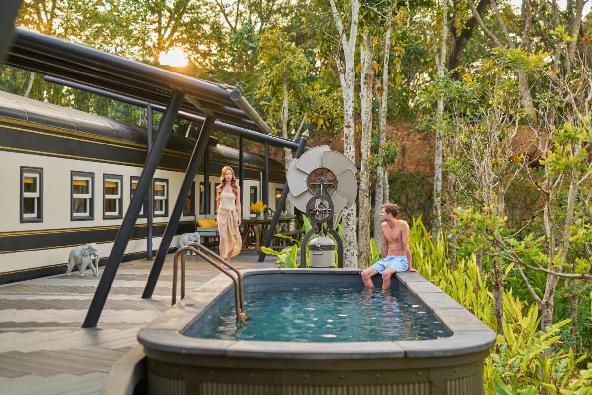 Intercontinental Khao Yai Resort by IHG 72