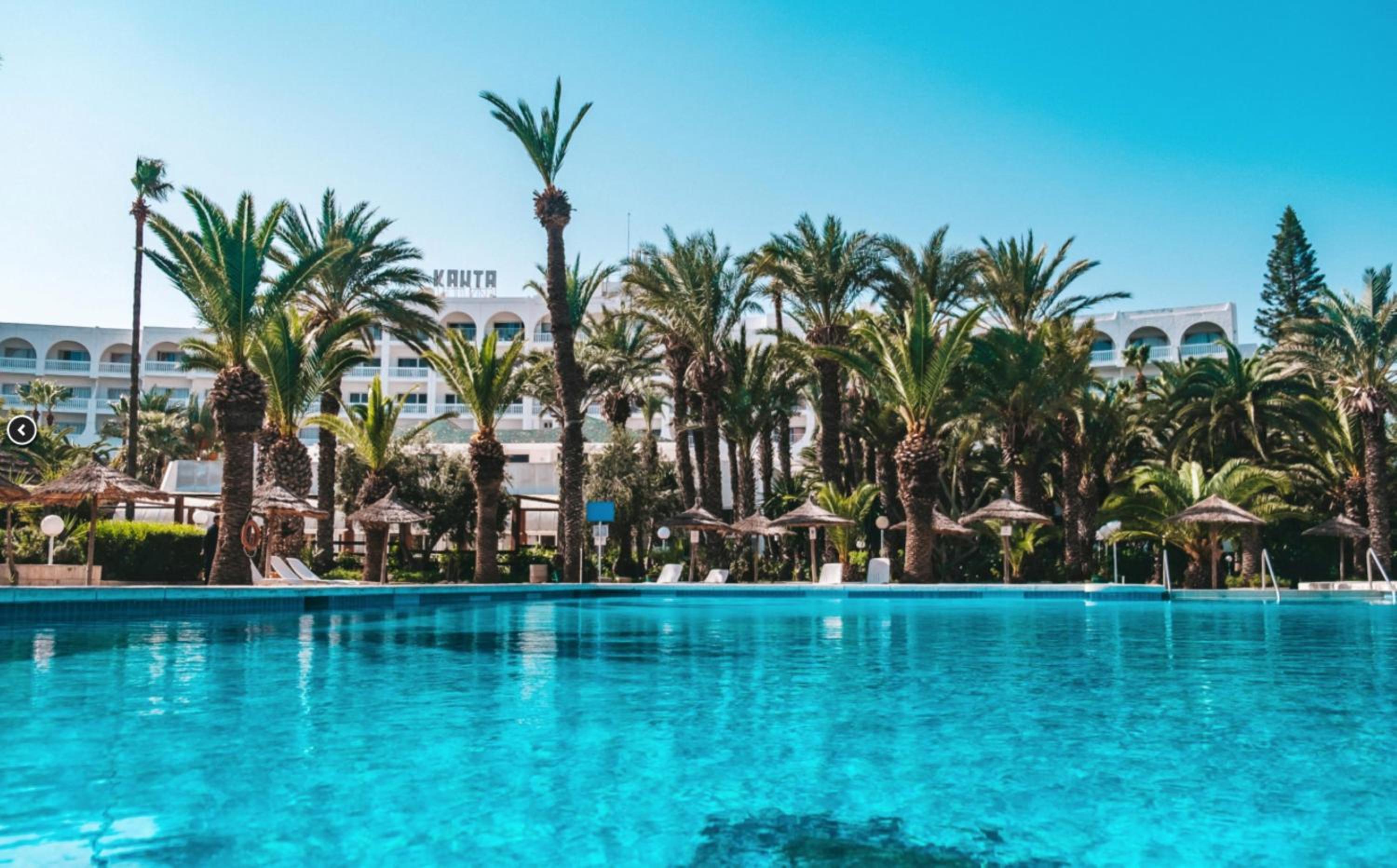 Kanta Resort and Spa