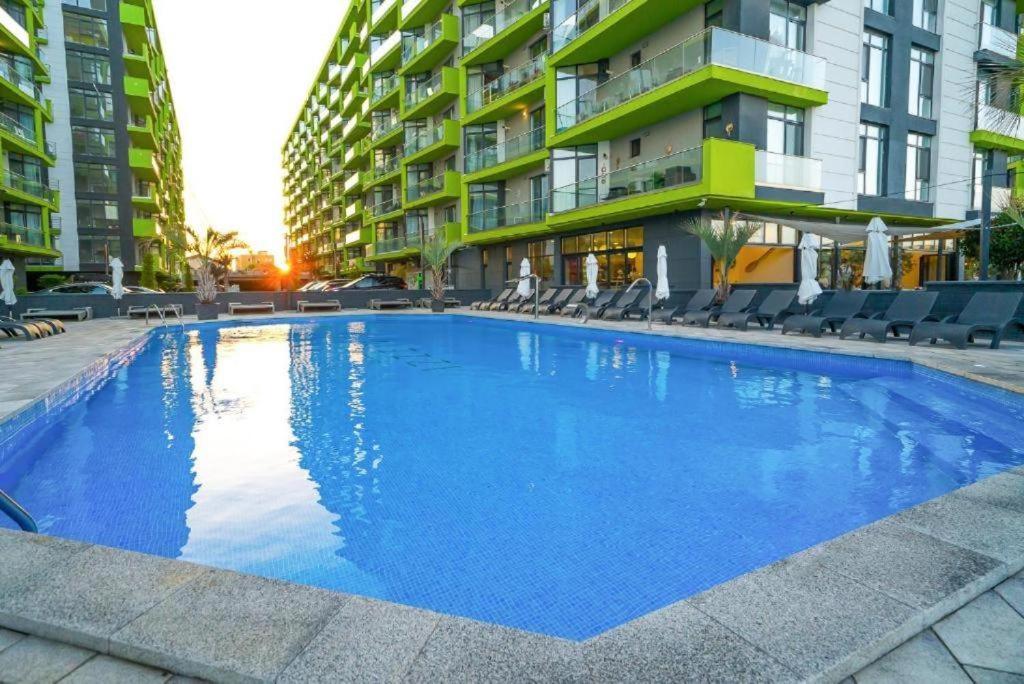 Apartament la mare Alezzi view 2