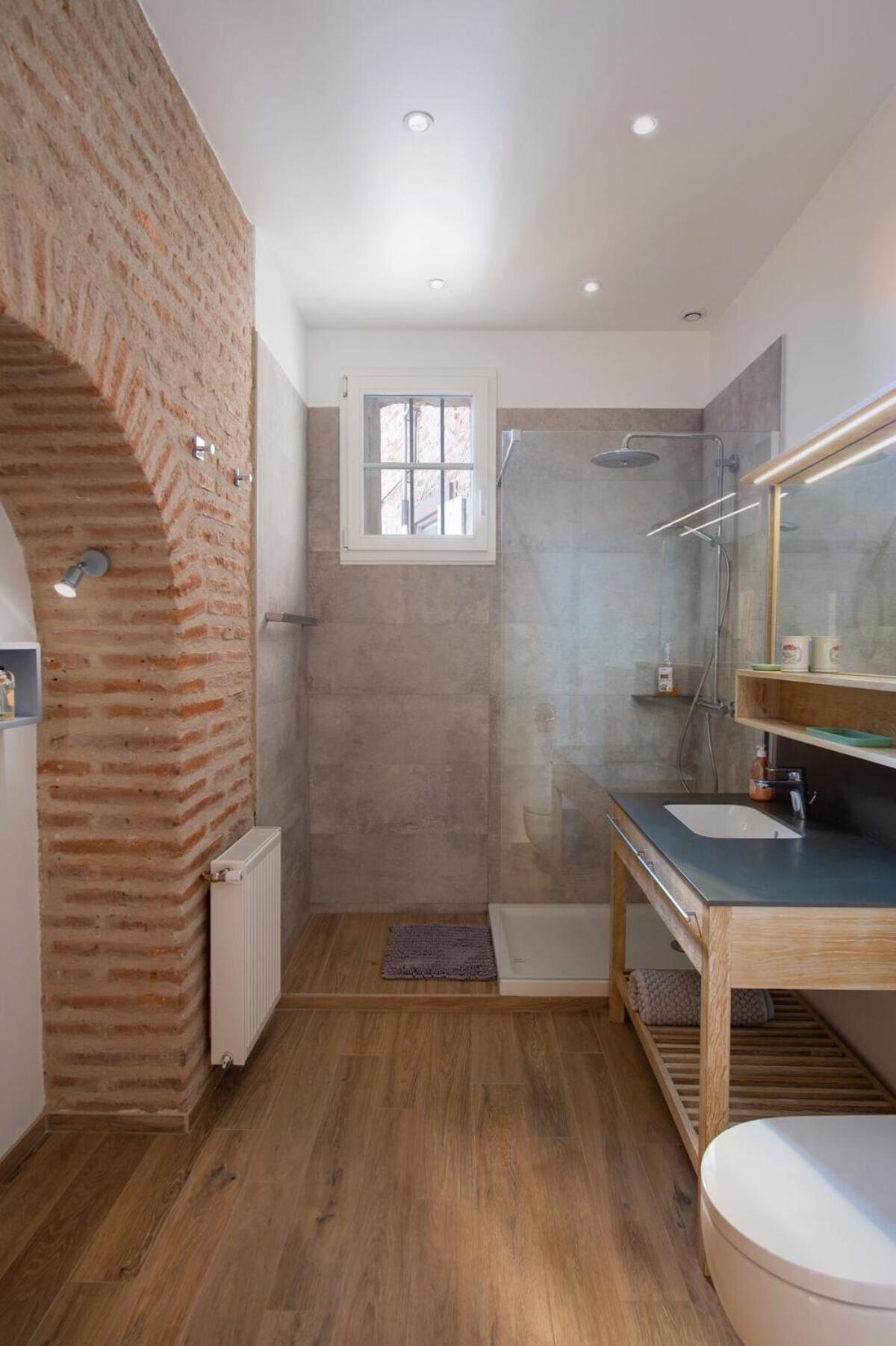 Appartement d'exception au pied de la cathédrale
