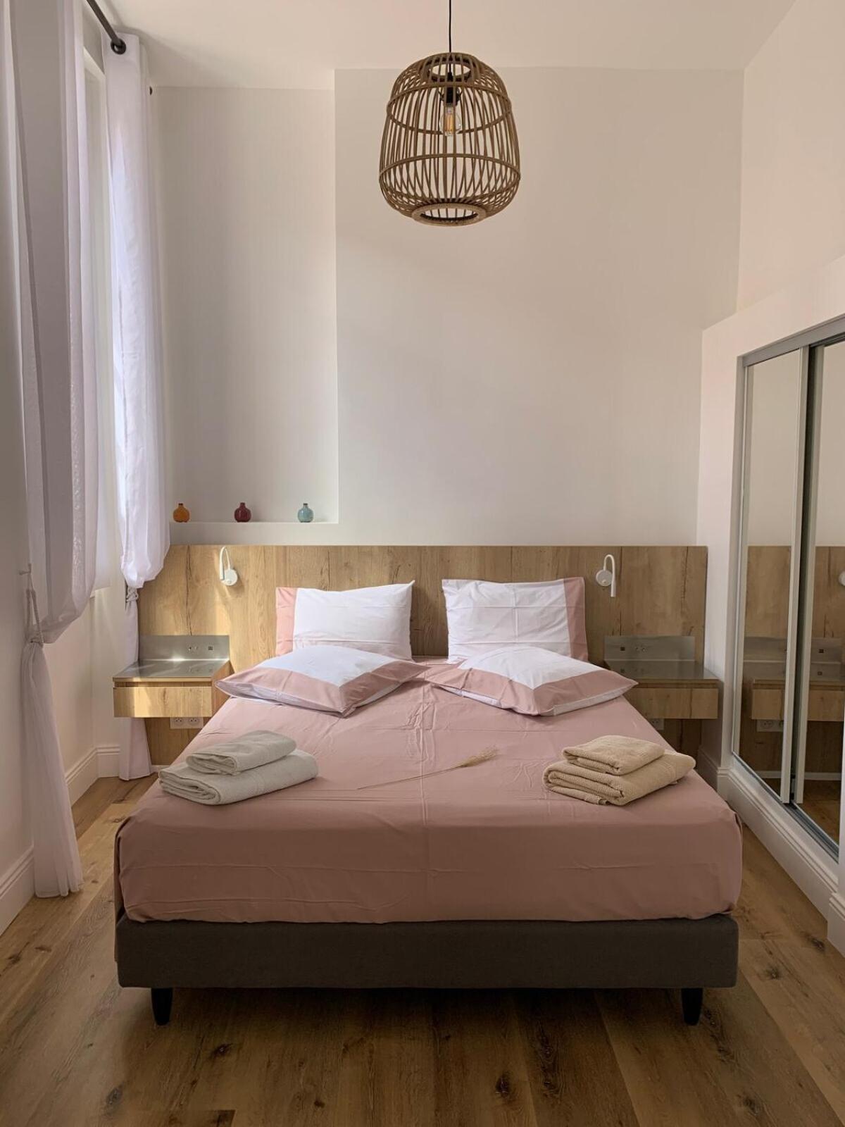 Appartement d'exception au pied de la cathédrale
