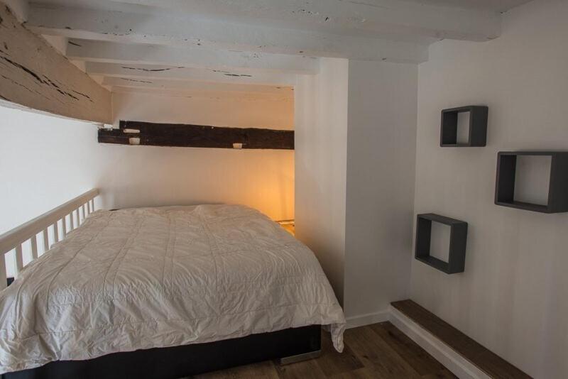 Appartement d'exception au pied de la cathédrale