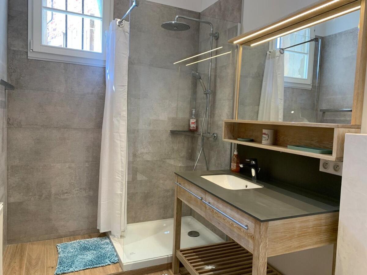 Appartement d'exception au pied de la cathédrale