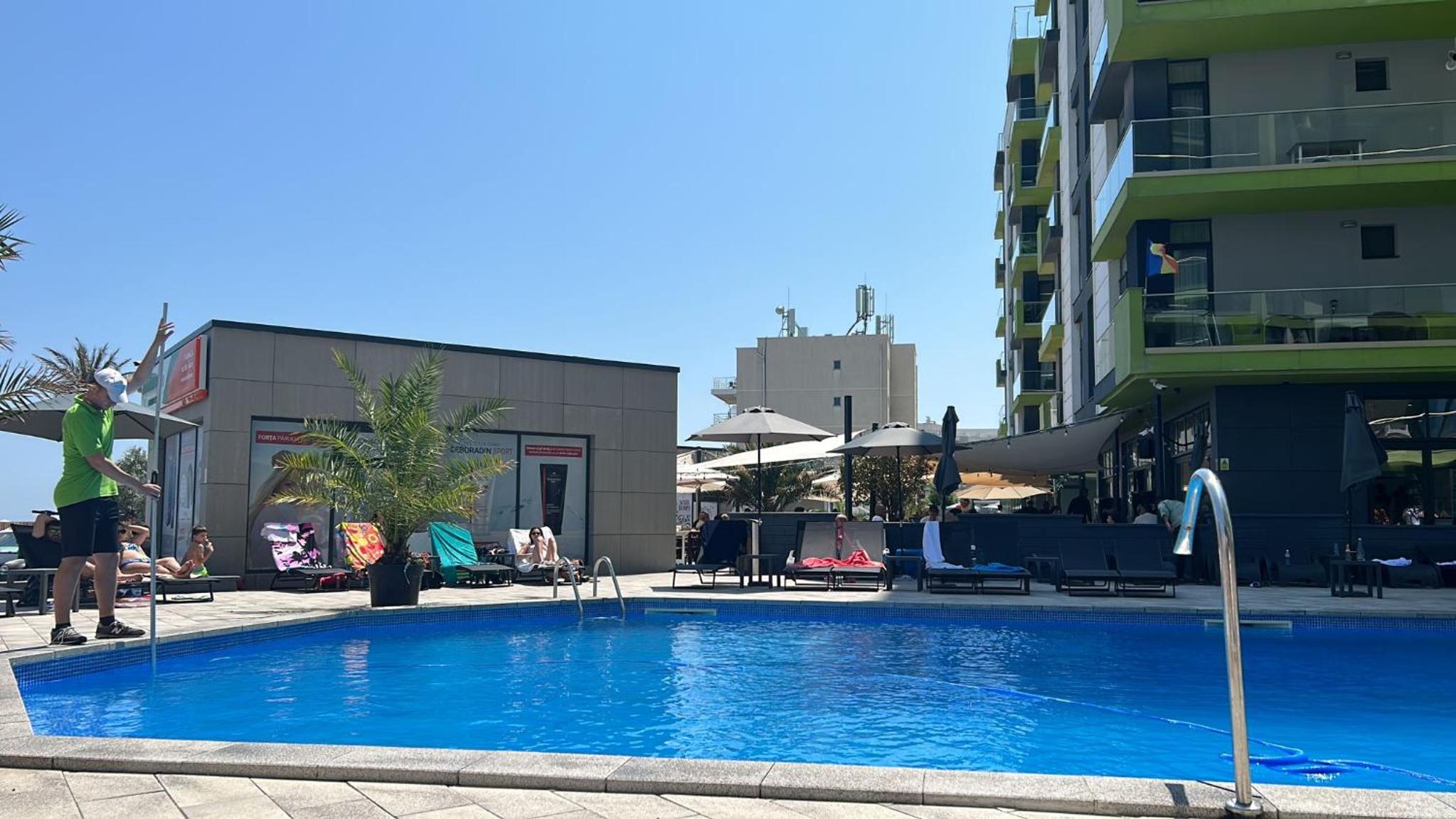 Apartament la mare Alezzi view 5