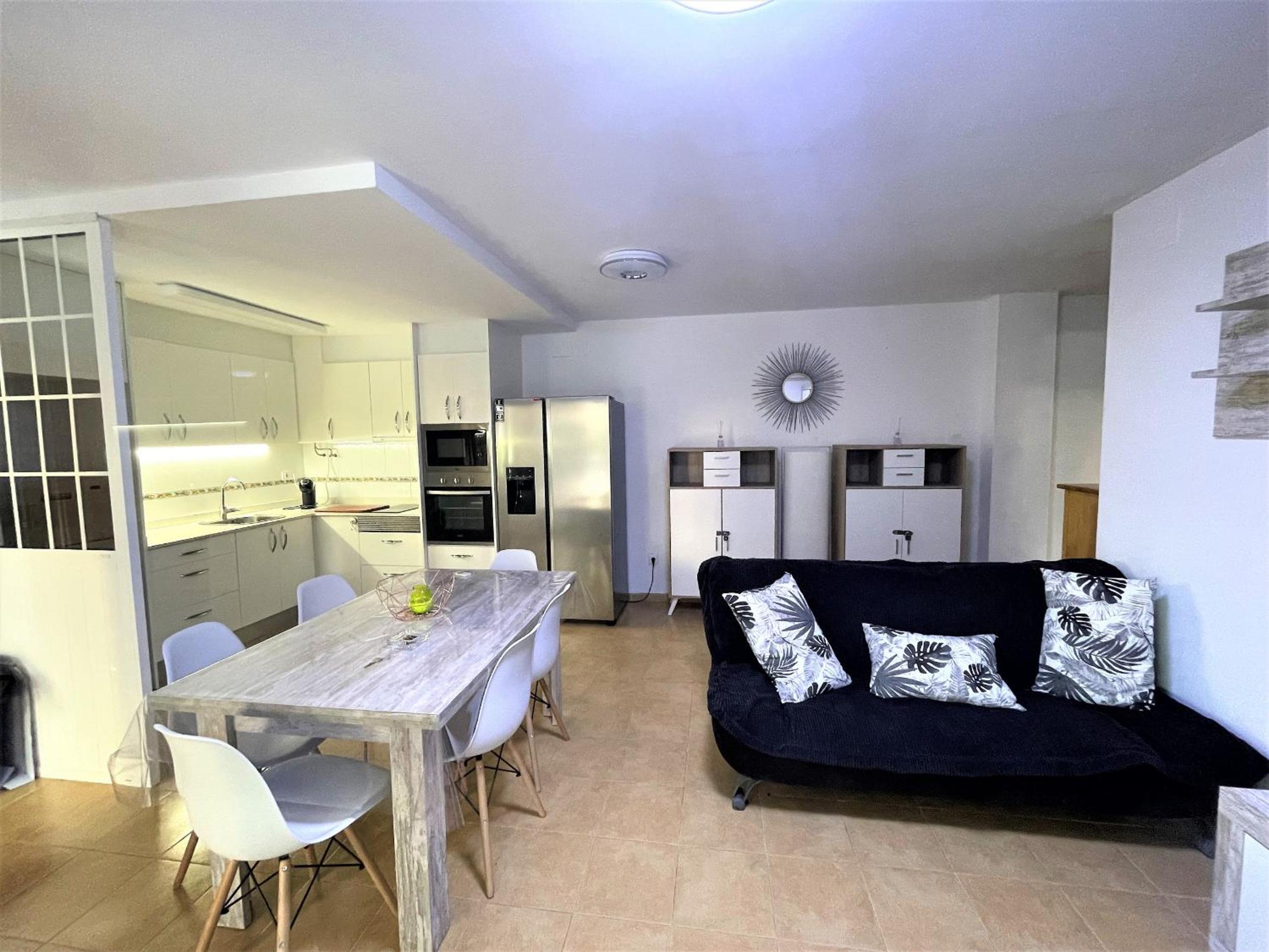 Edison Bungalow LEK con aire