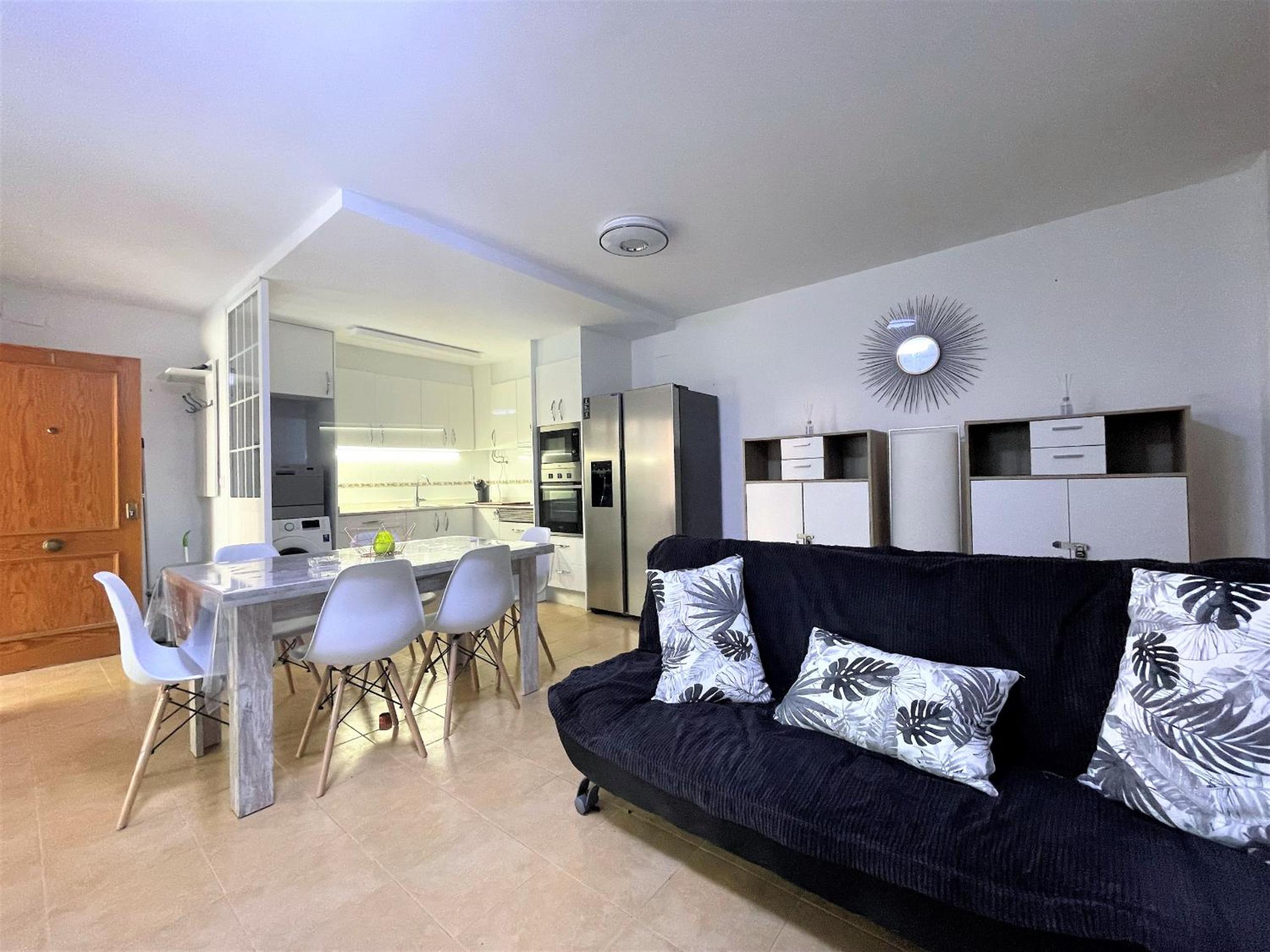 Edison Bungalow LEK con aire