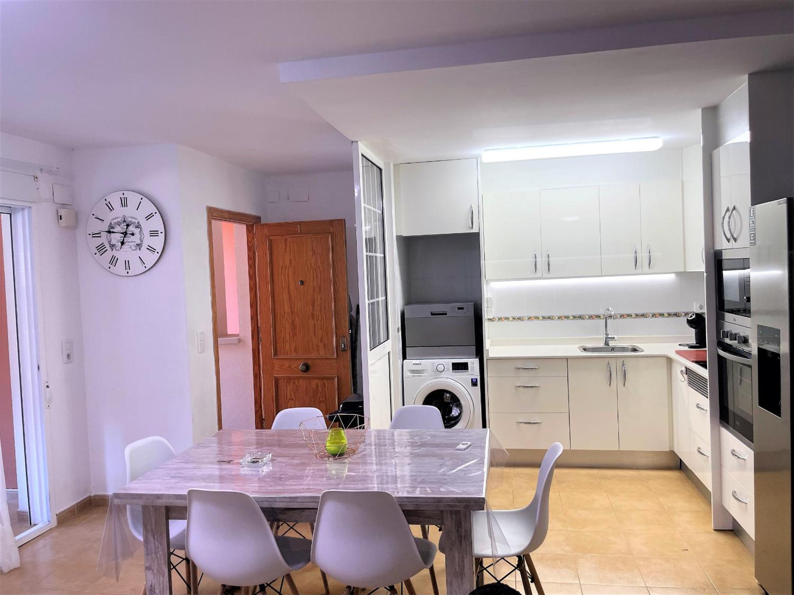 Edison Bungalow LEK con aire