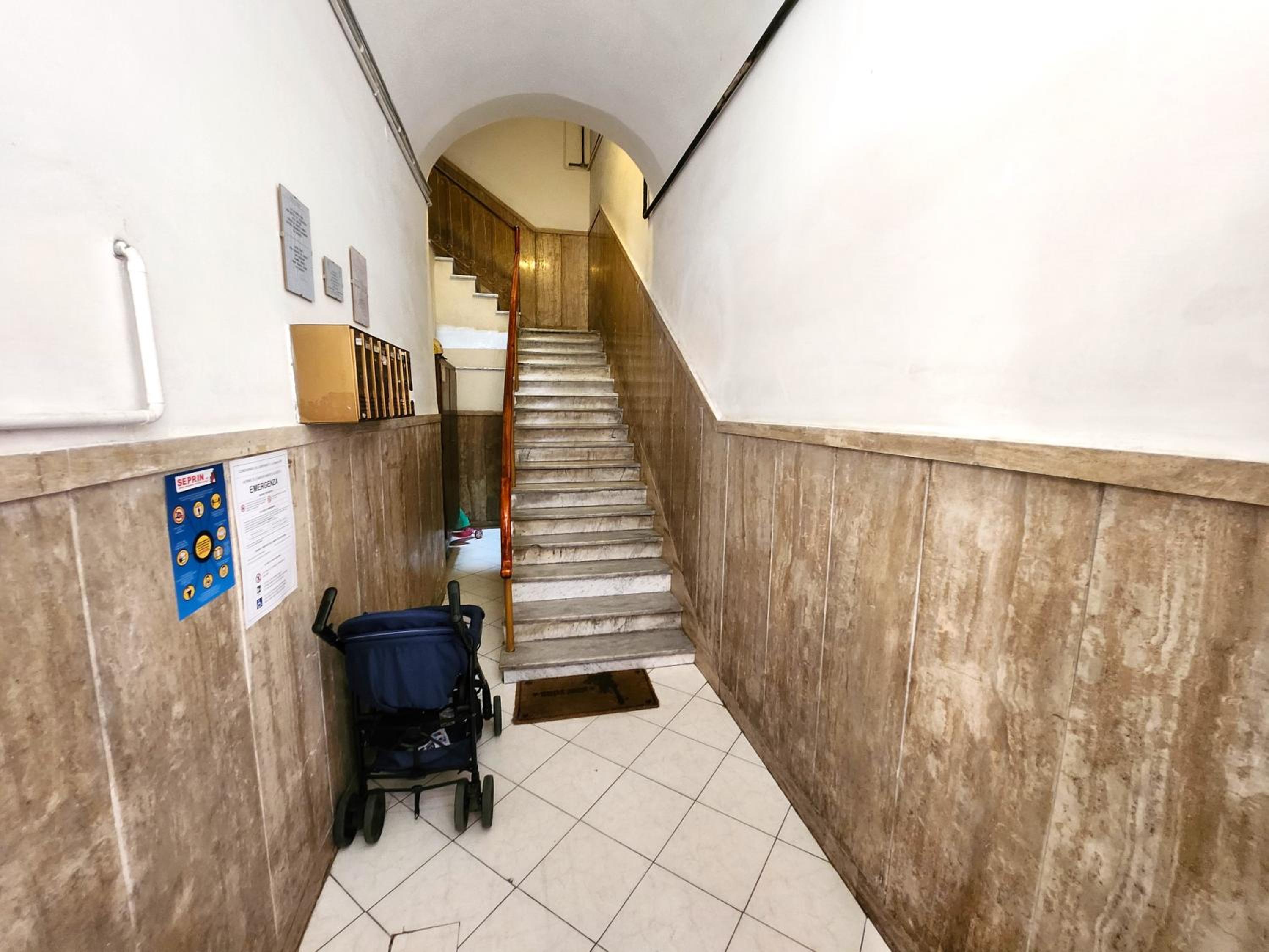 Appartamento Movida