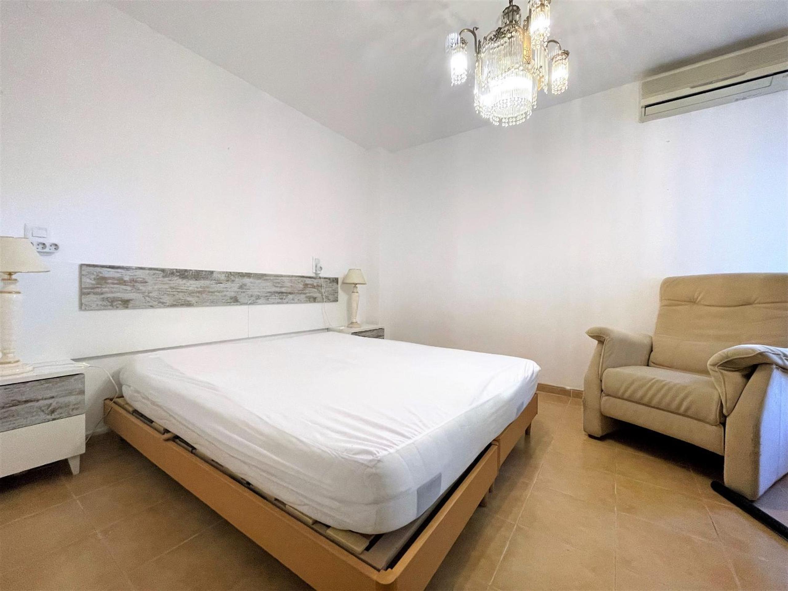 Edison Bungalow LEK con aire