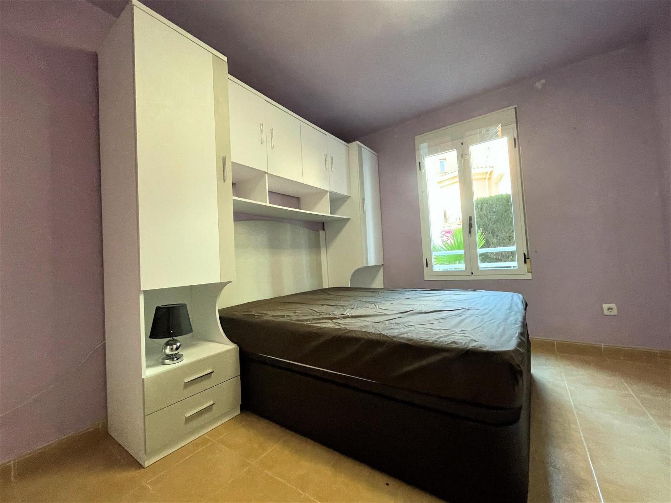 Edison Bungalow LEK con aire