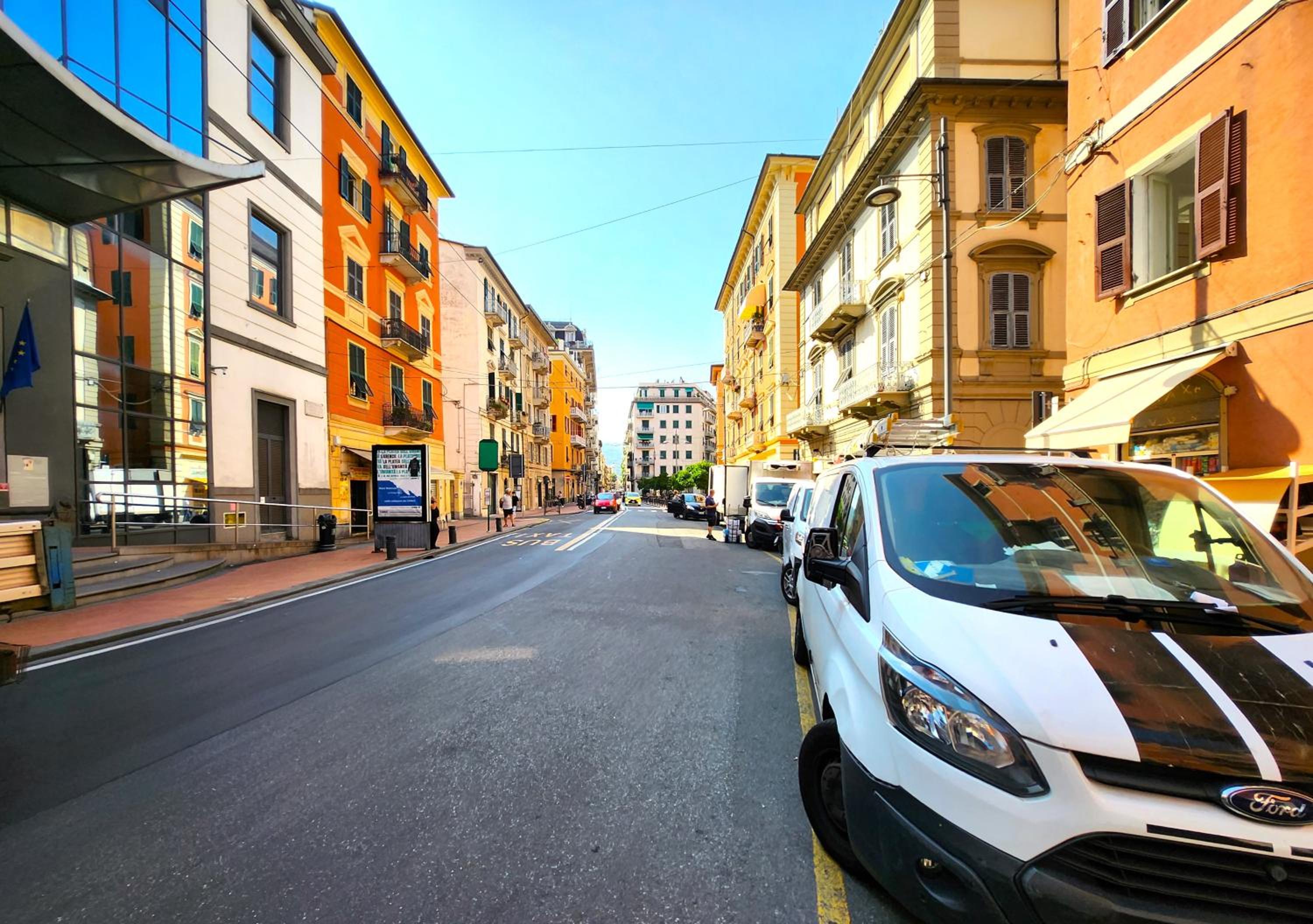 Appartamento Movida