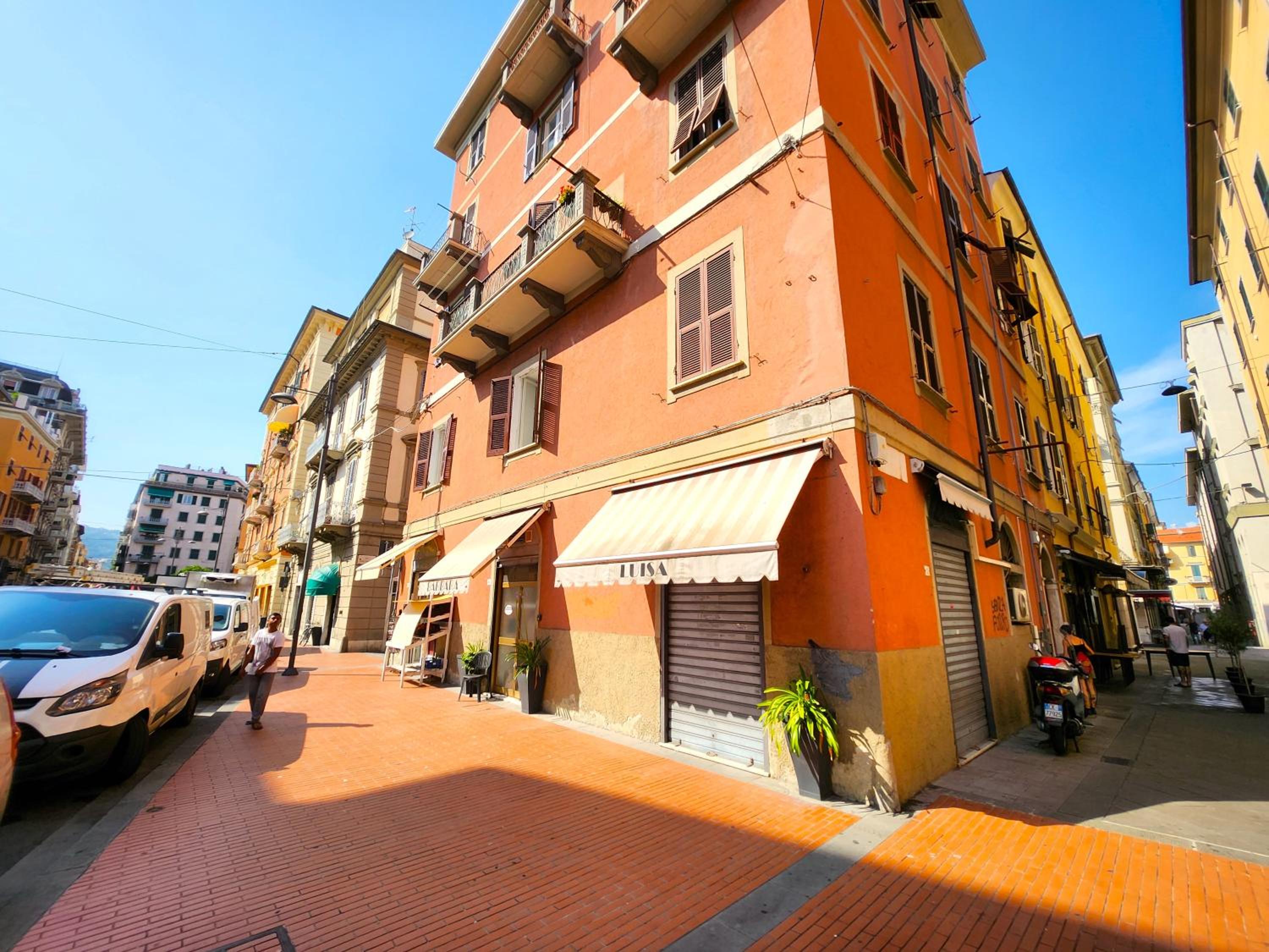 Appartamento Movida
