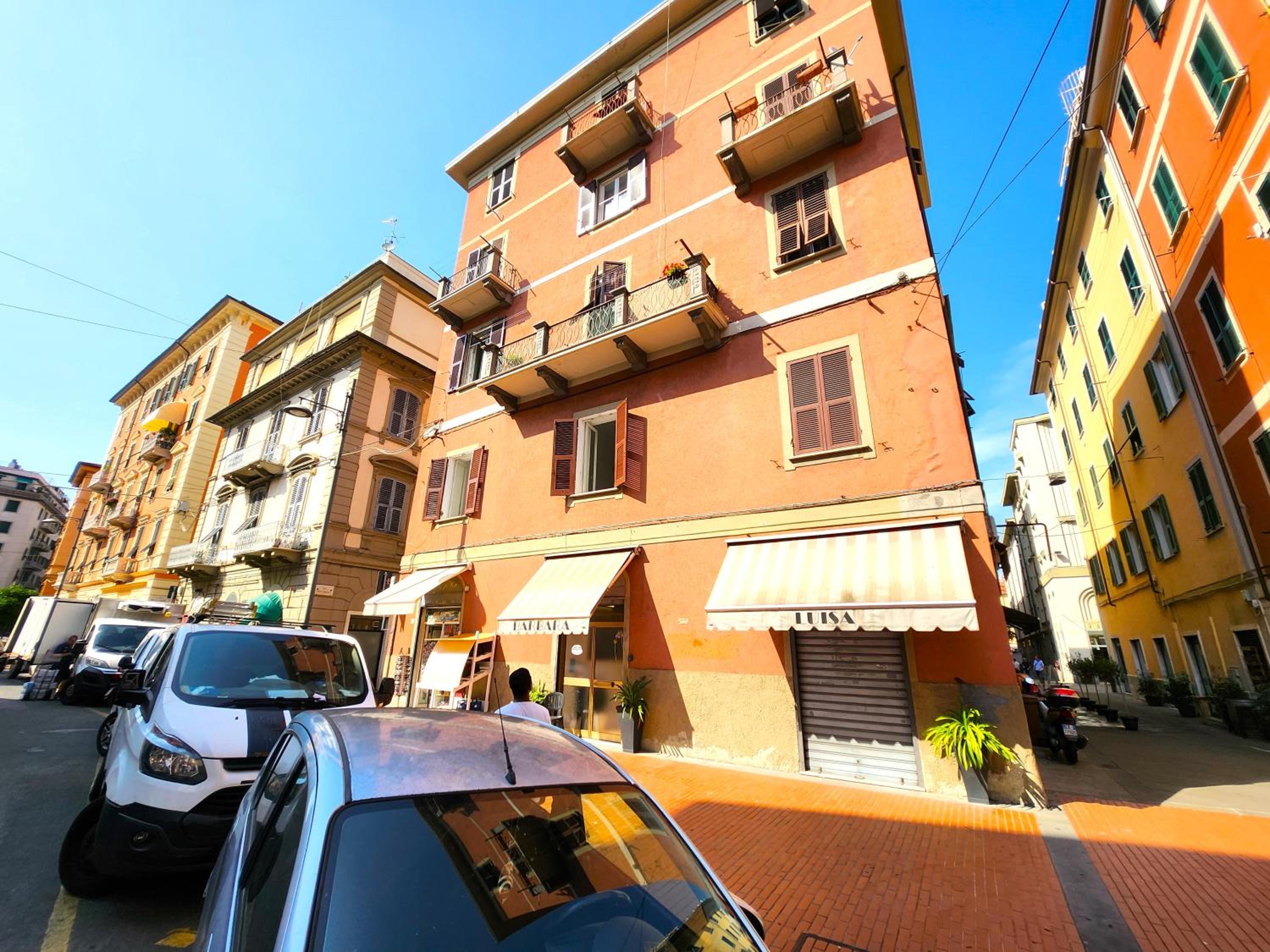 Appartamento Movida