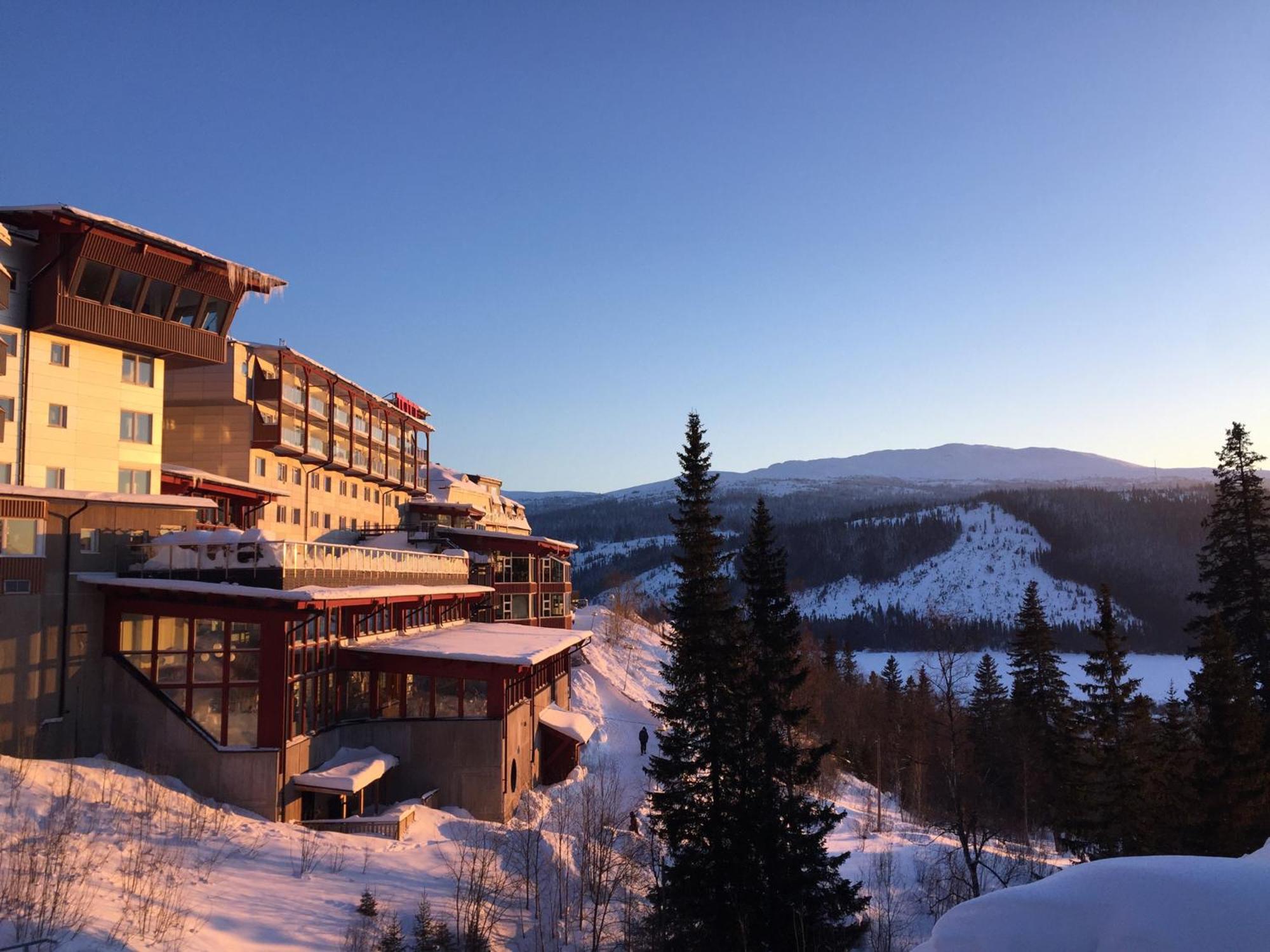 Tott studios view 4