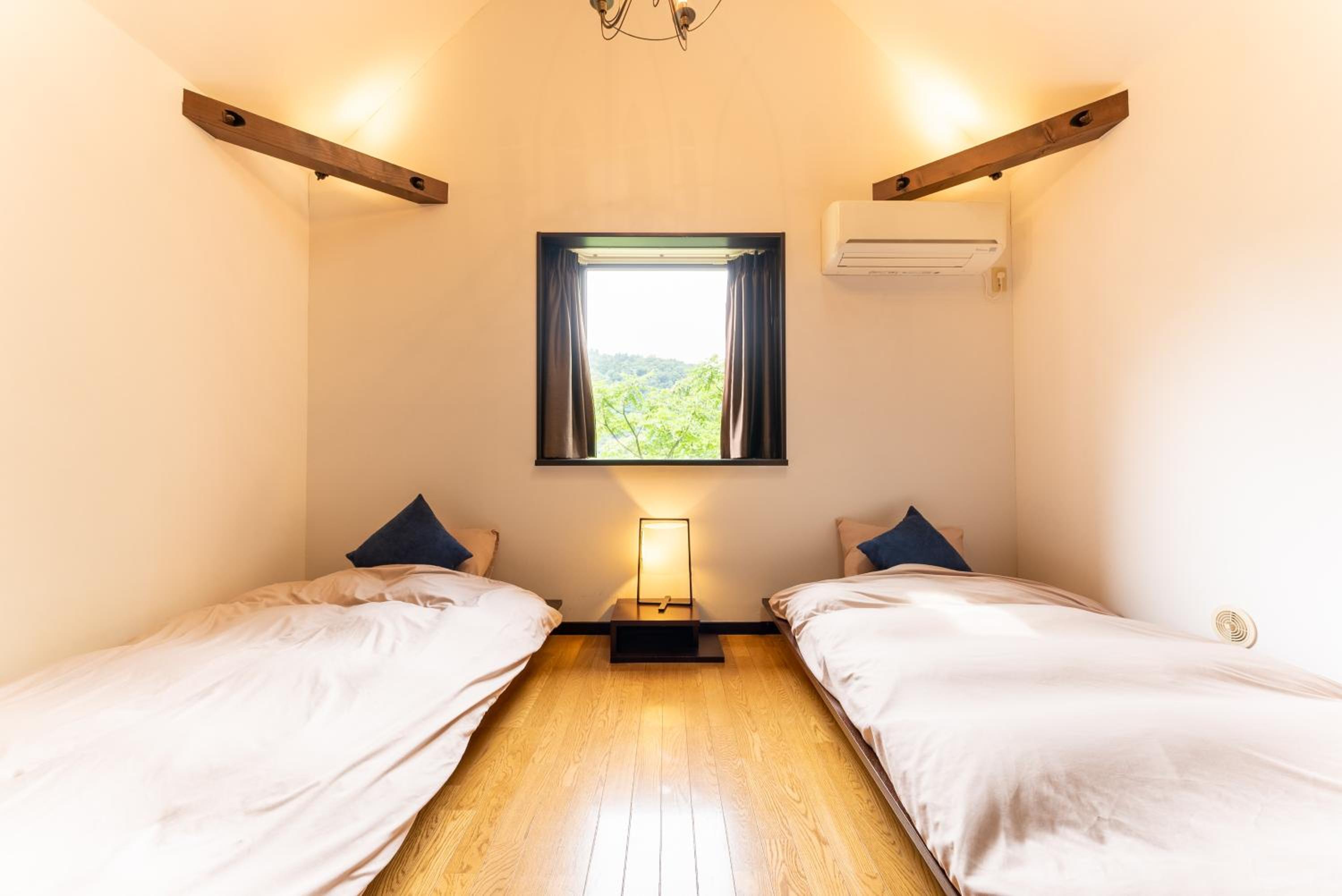 HAYATO HAKONE GUEST HOUSE view 5
