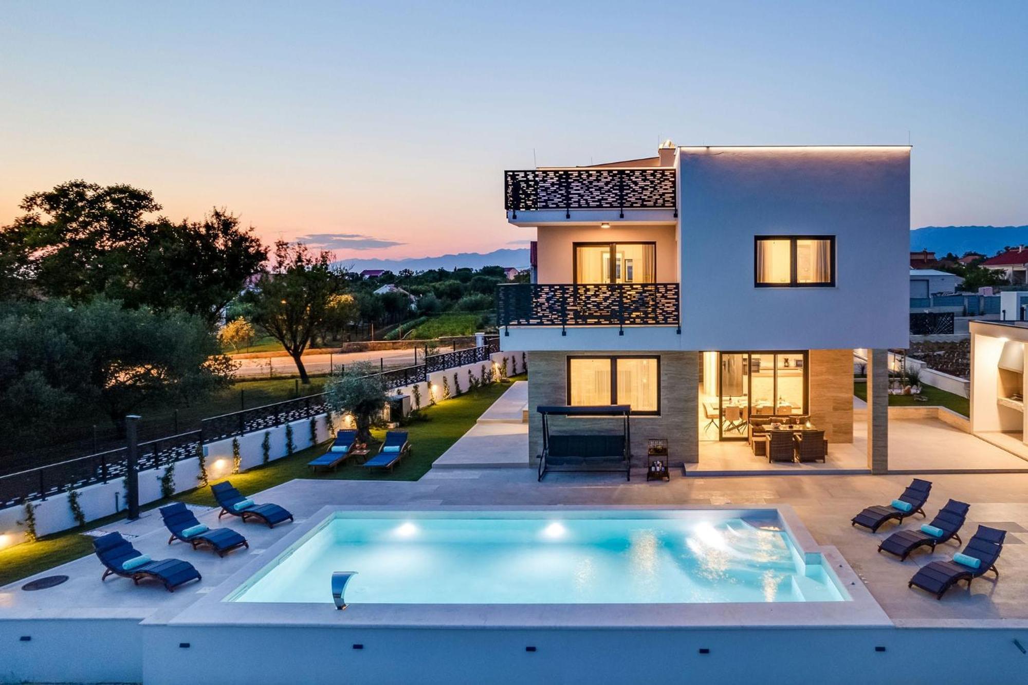 Hotel Villa Kate - Image 1