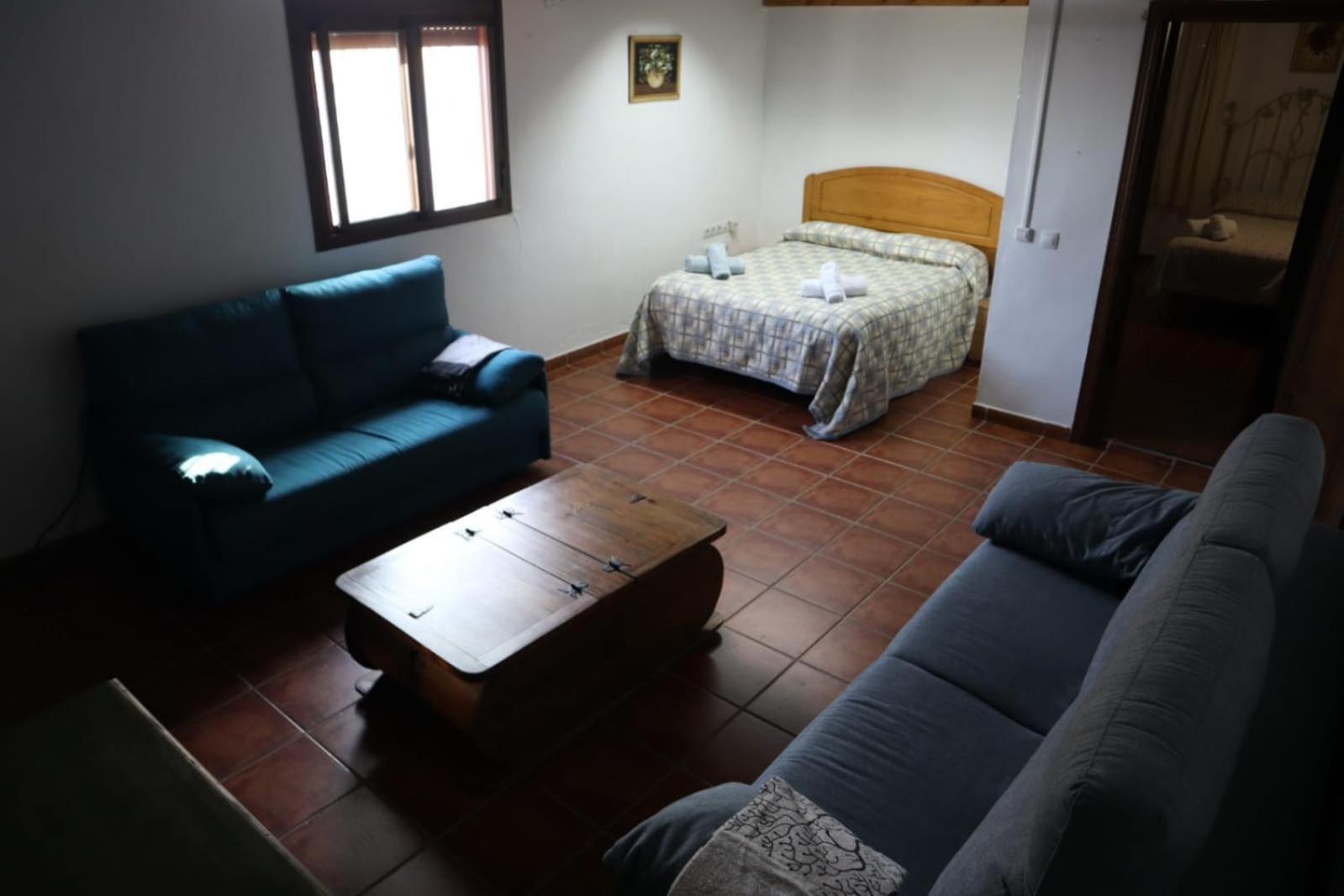 Villa María Lagos del Serrano