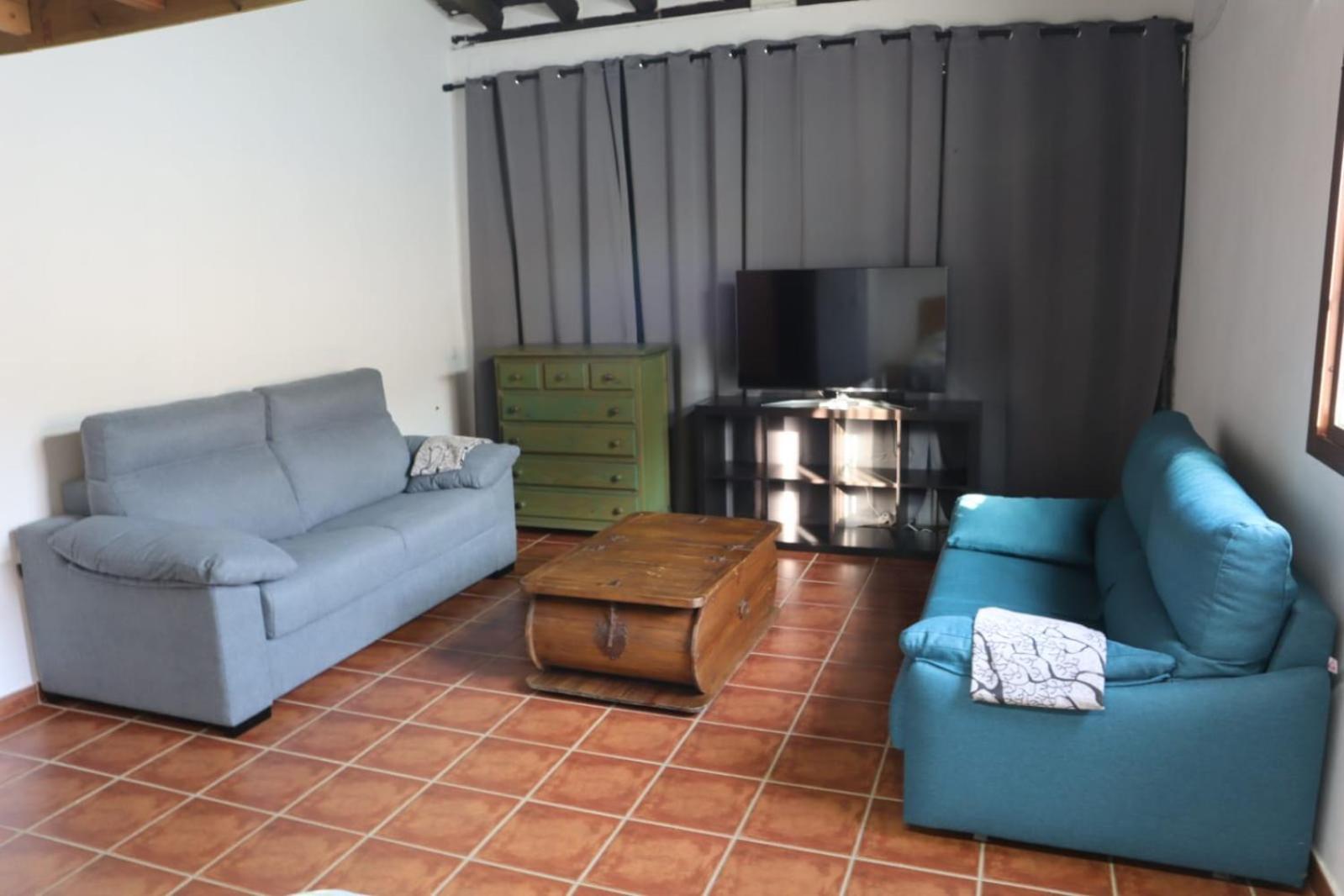 Villa María Lagos del Serrano