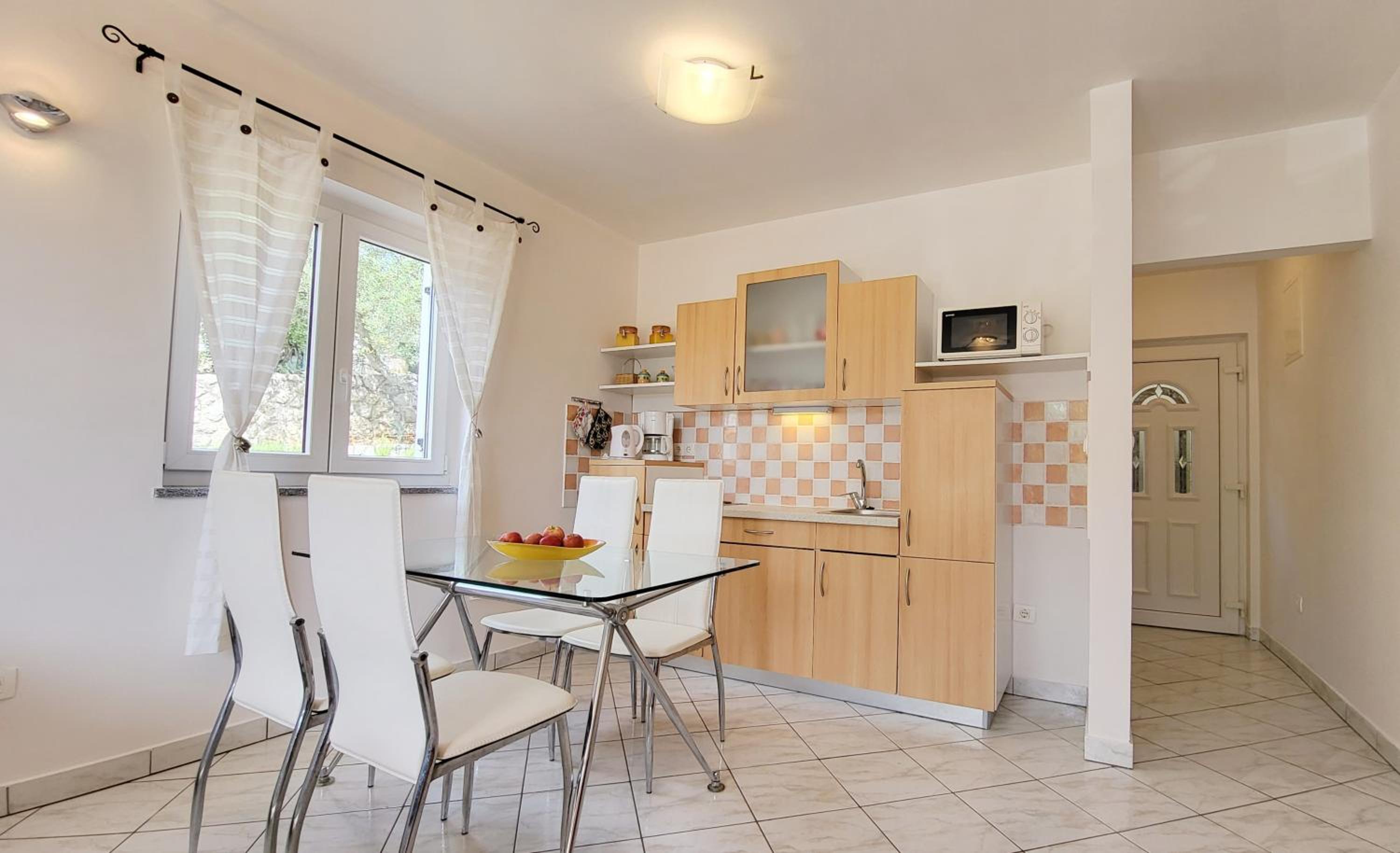 Apartmani Agava