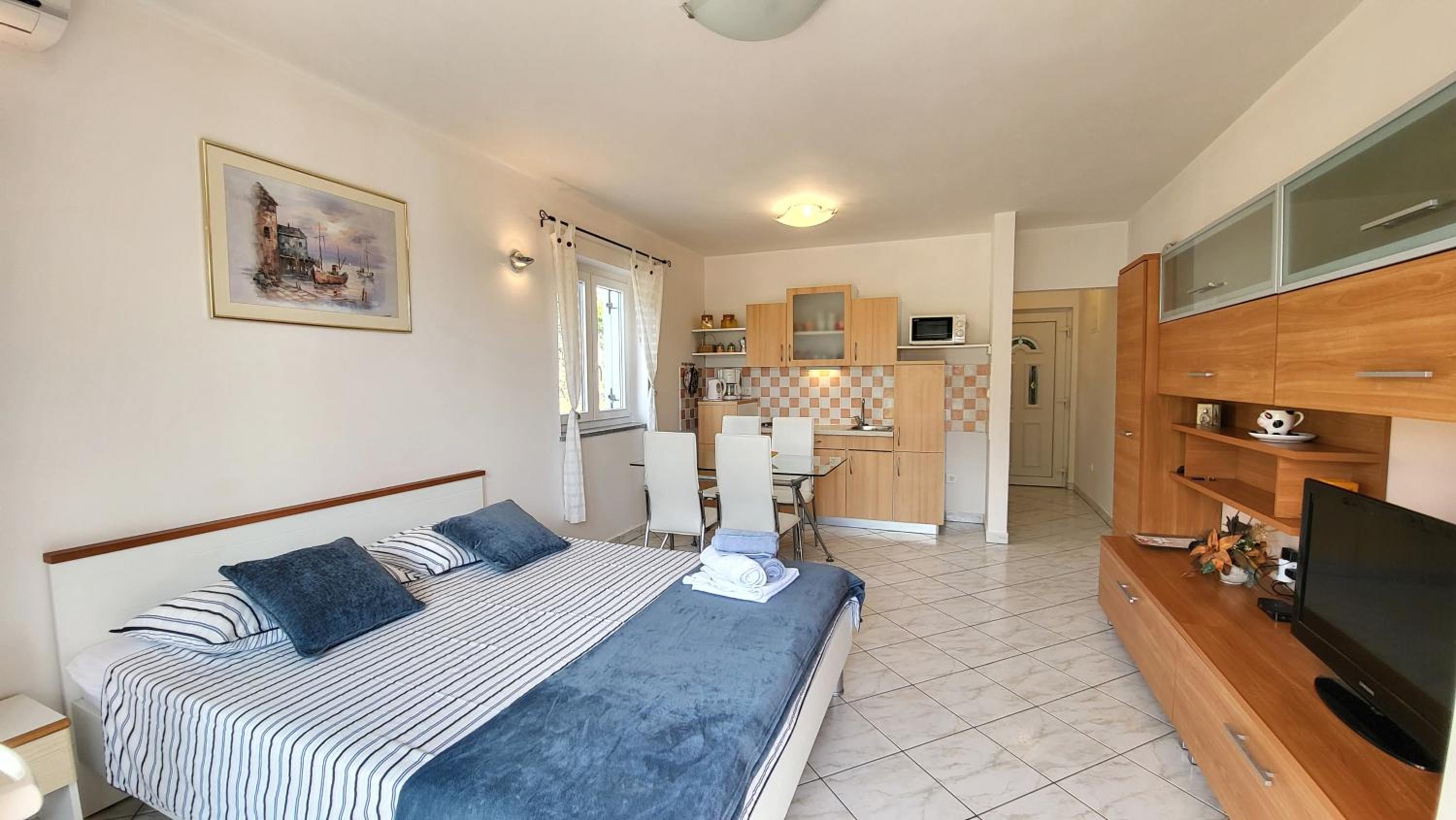 Apartmani Agava
