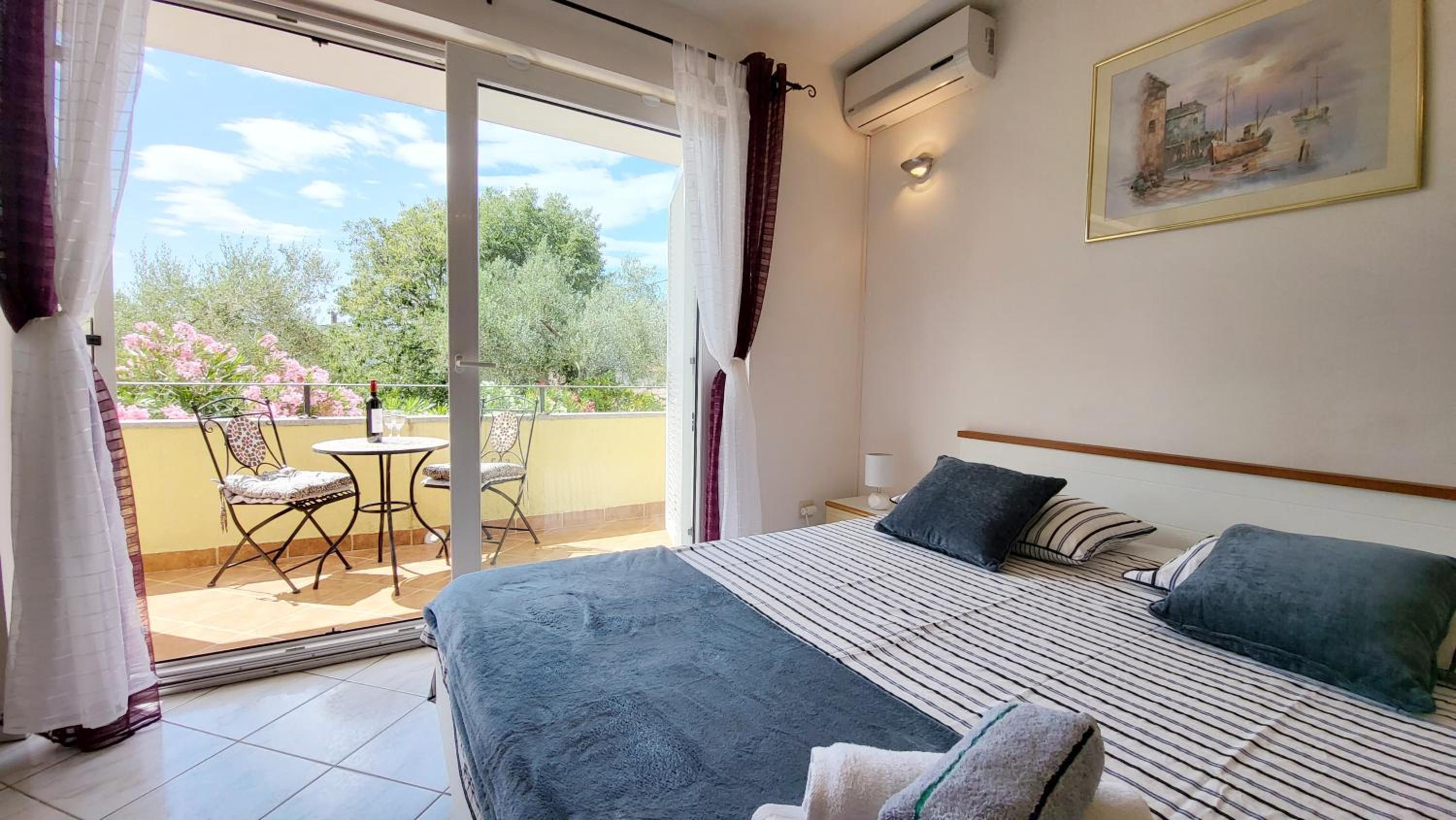 Apartmani Agava
