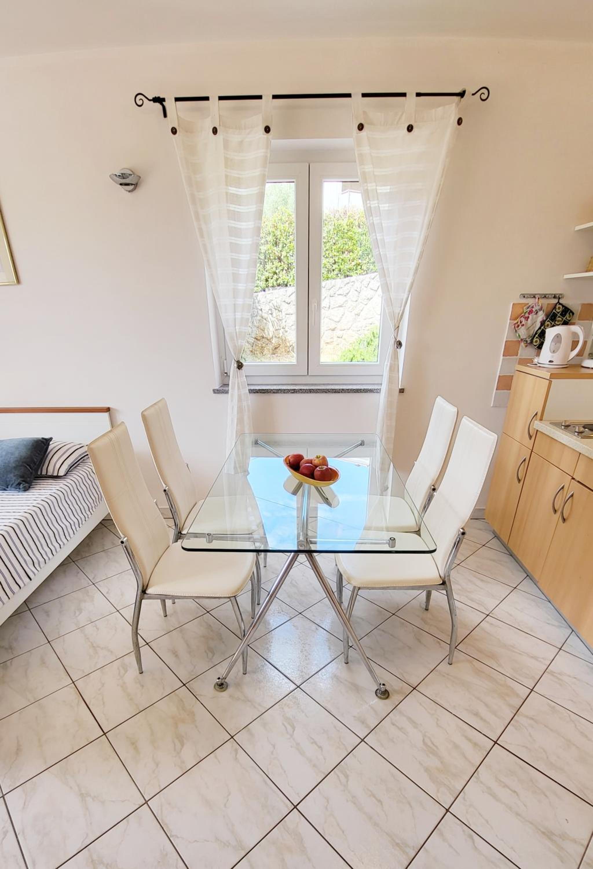 Apartmani Agava