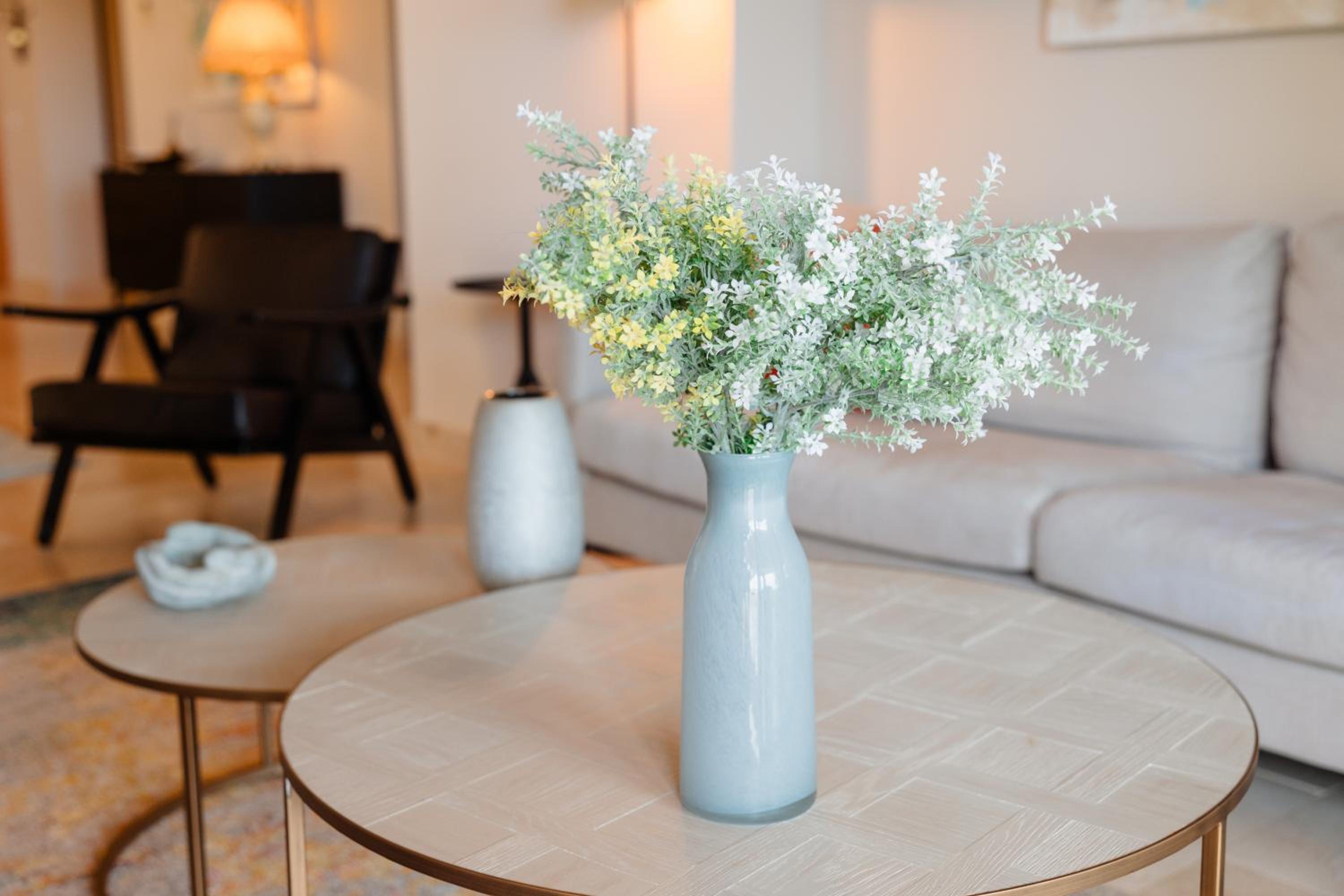 Beautiful apartment, with private terrace in Benahavís, Marbella
