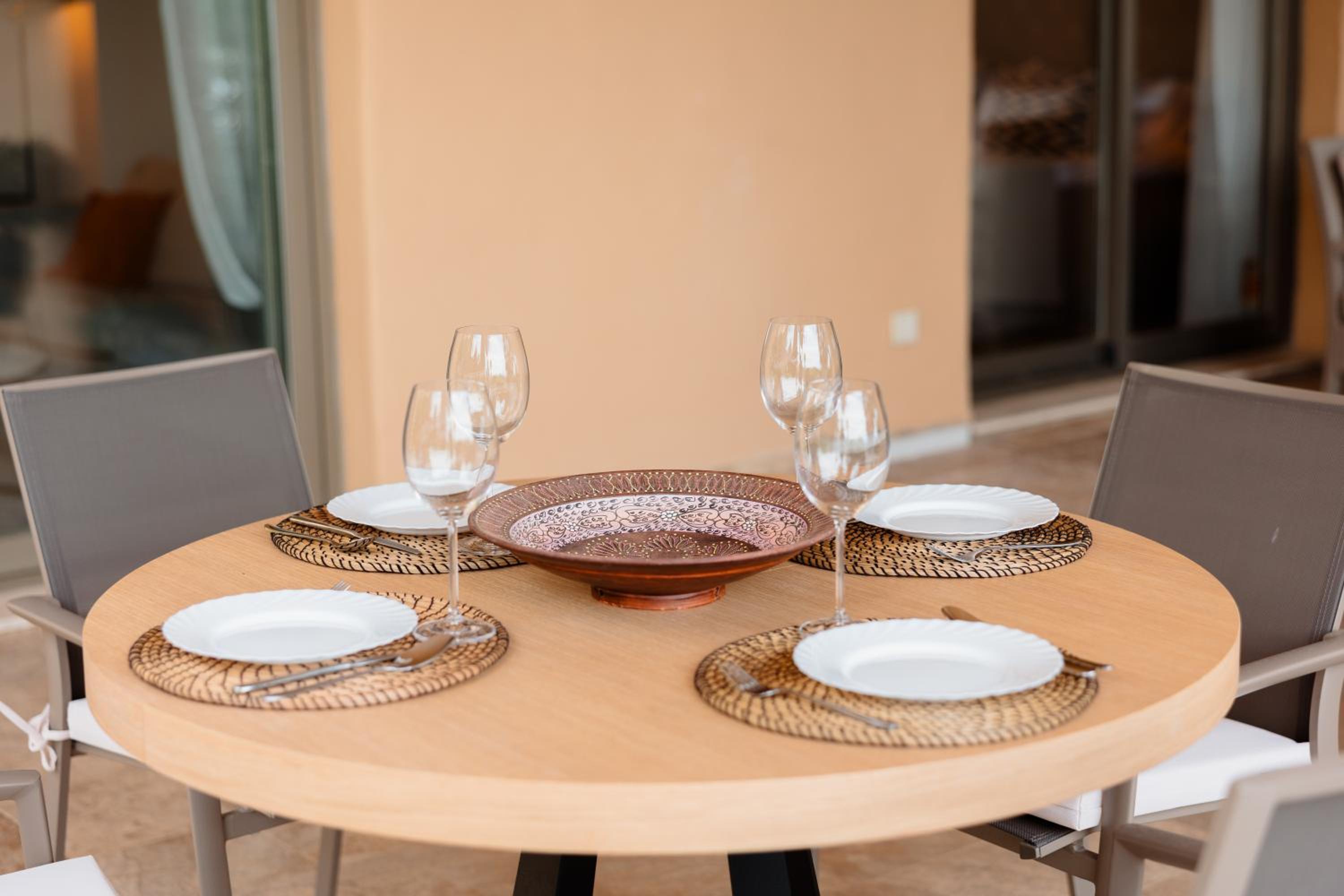 Beautiful apartment, with private terrace in Benahavís, Marbella