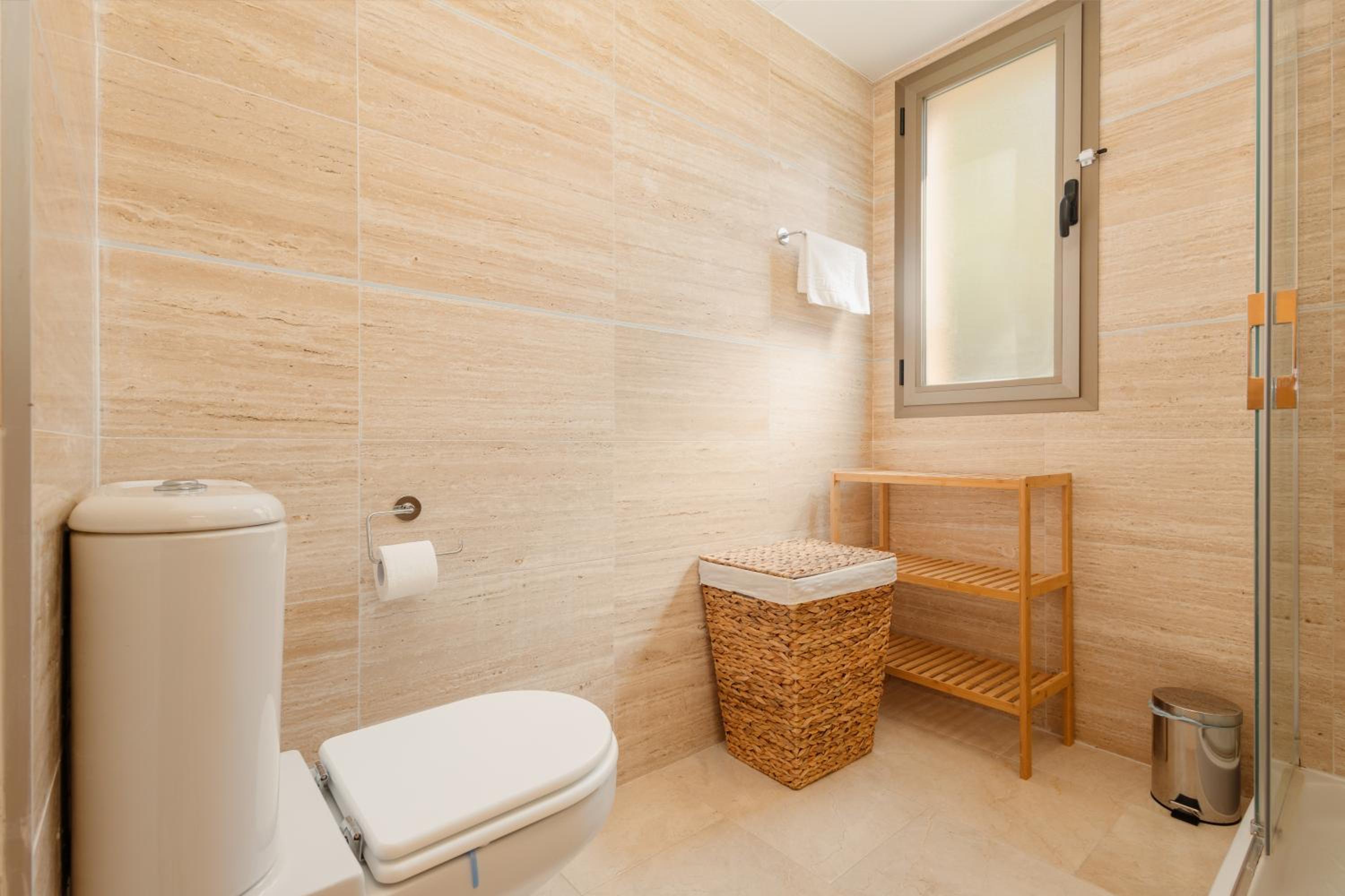 Beautiful apartment, with private terrace in Benahavís, Marbella