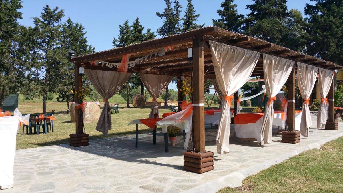 Agriturismo La Dolce Collina