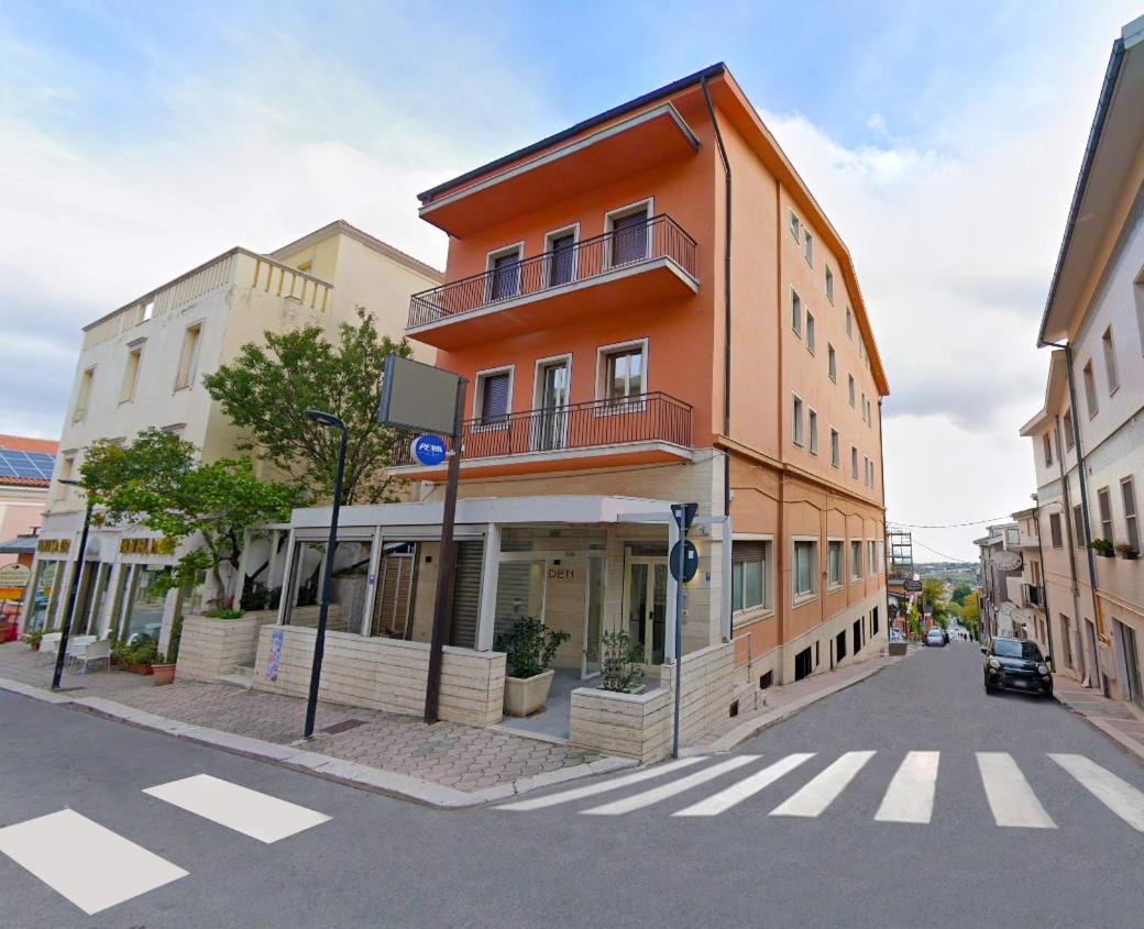 San Giovanni Rotondo Vacations - HOTEL HOUSE GARGANO - Property Image 1