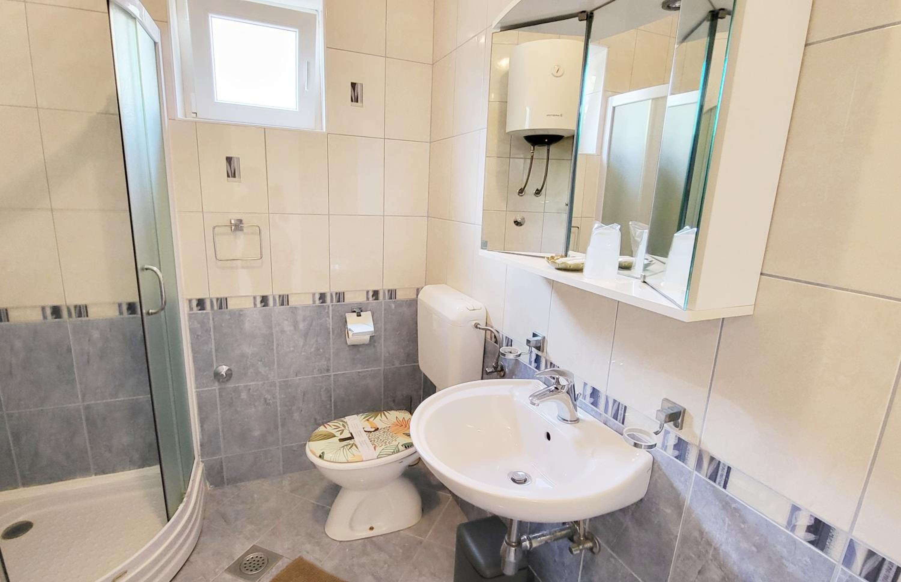 Apartmani Agava