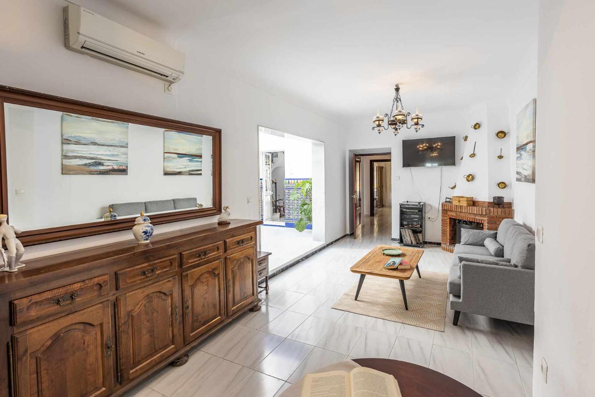 Casa Rural Berraquero