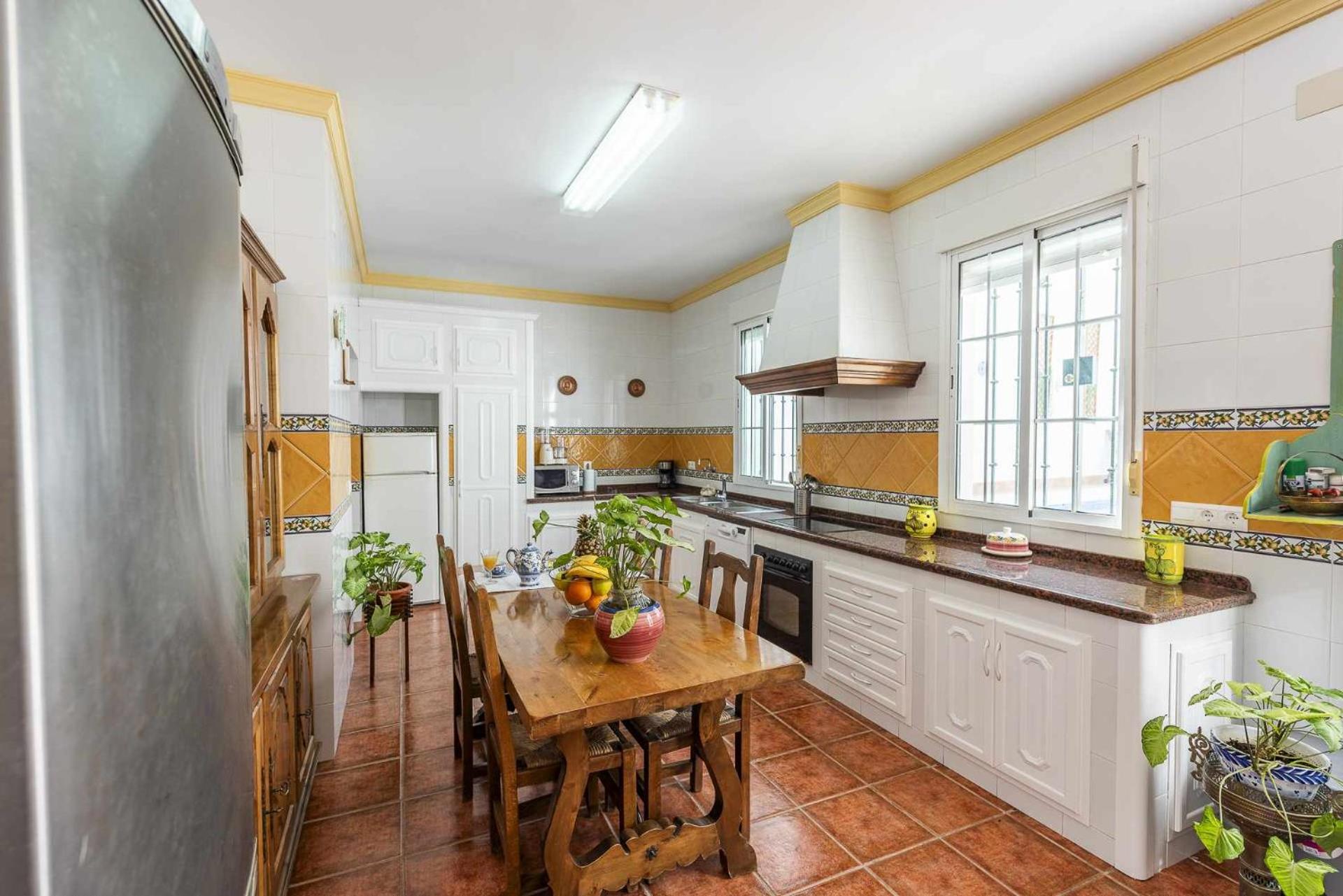 Casa Rural Berraquero
