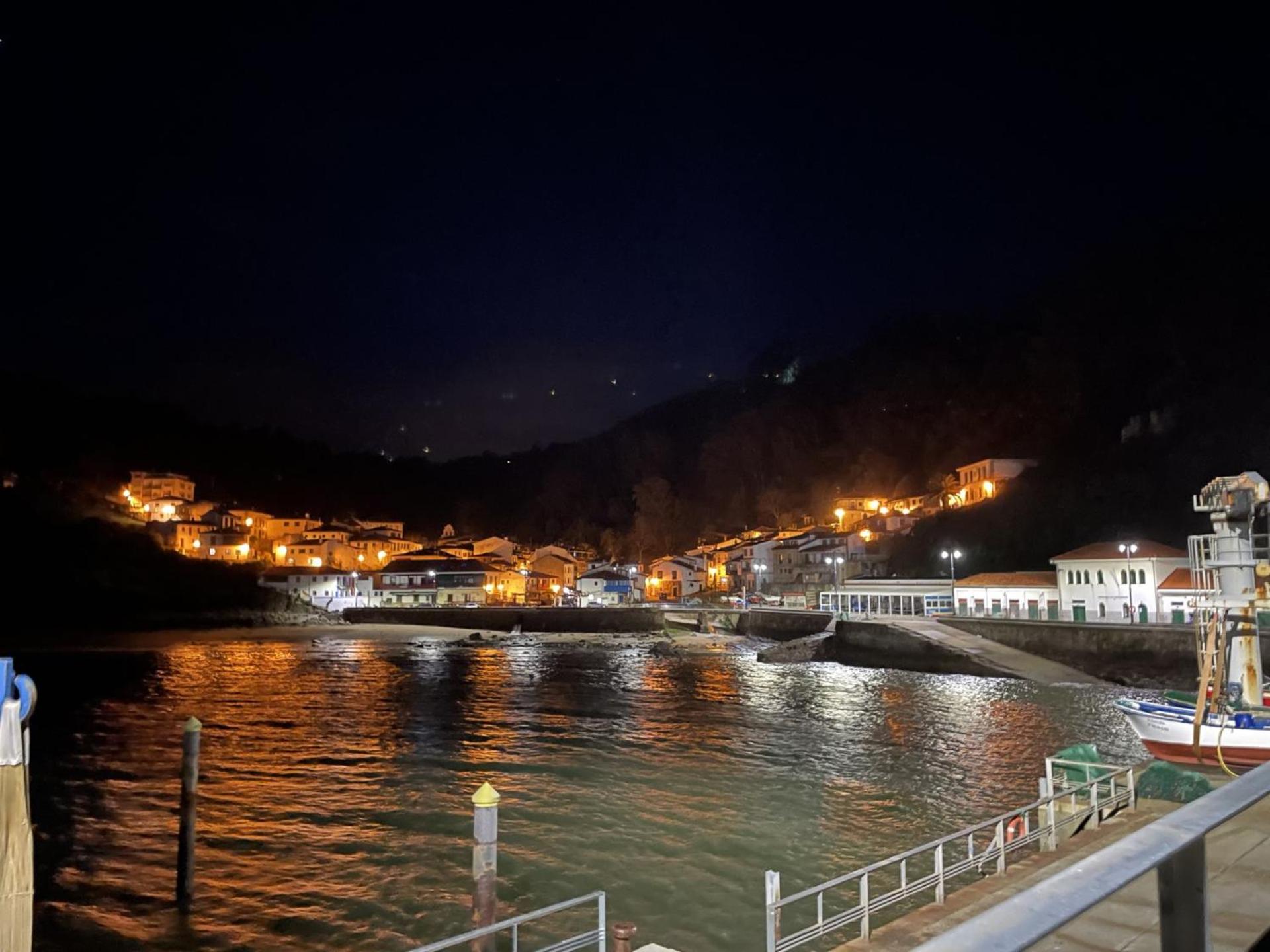 Tazones Asturias Casa de pescadores
