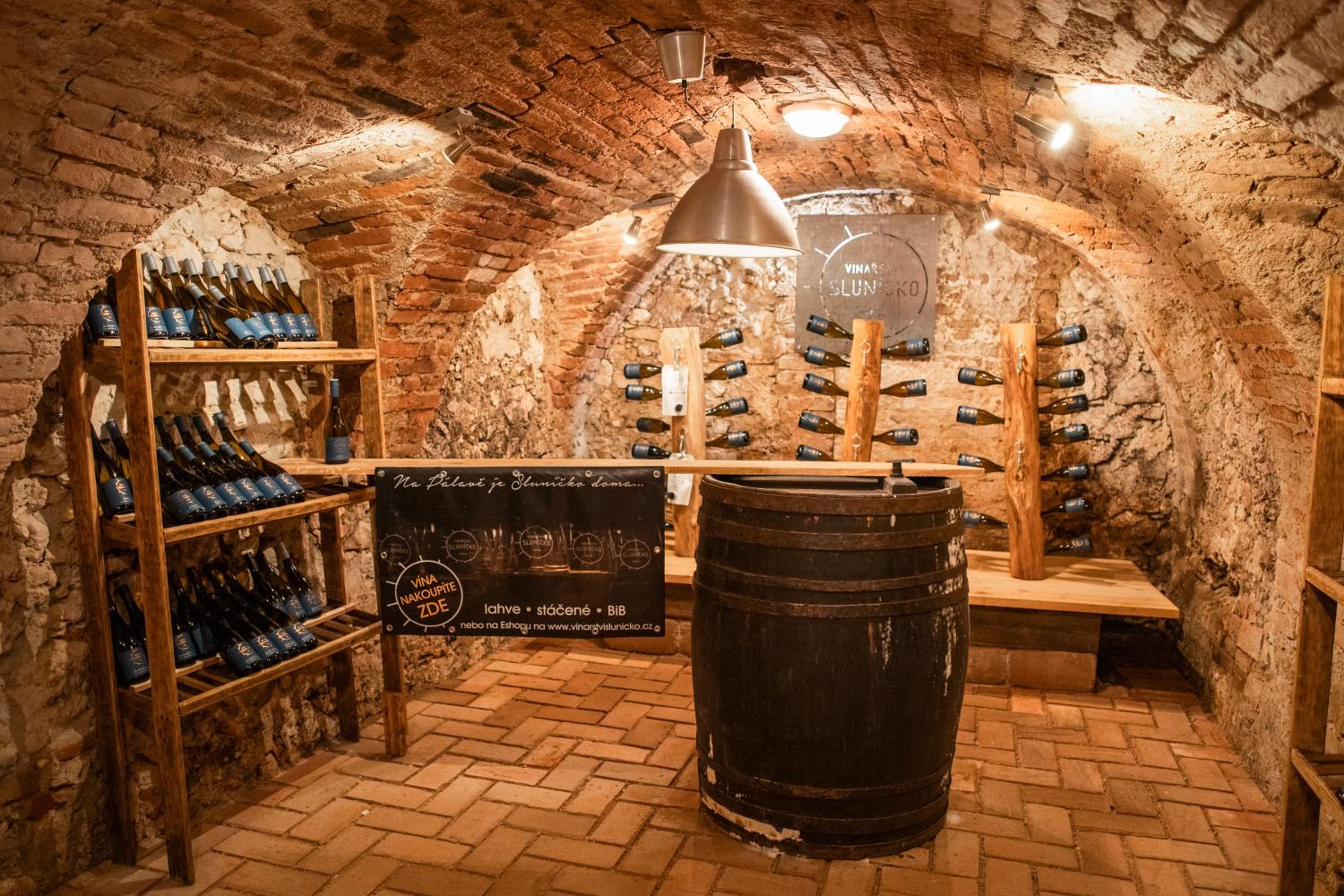 Amenity Apartmány Perná
