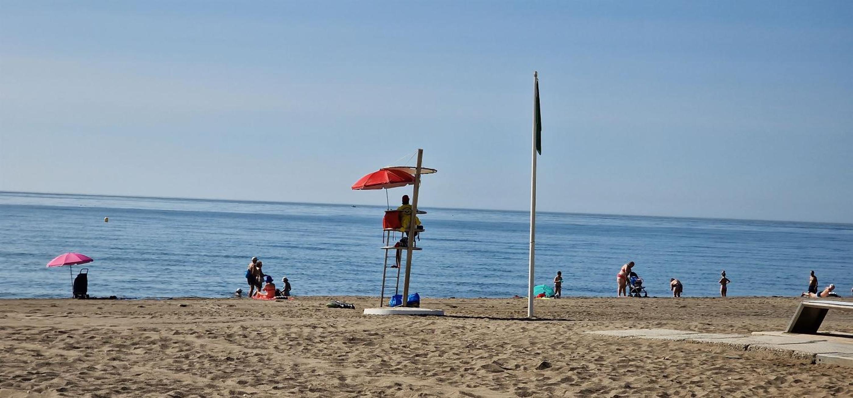 PAZ BEACH MALAGA