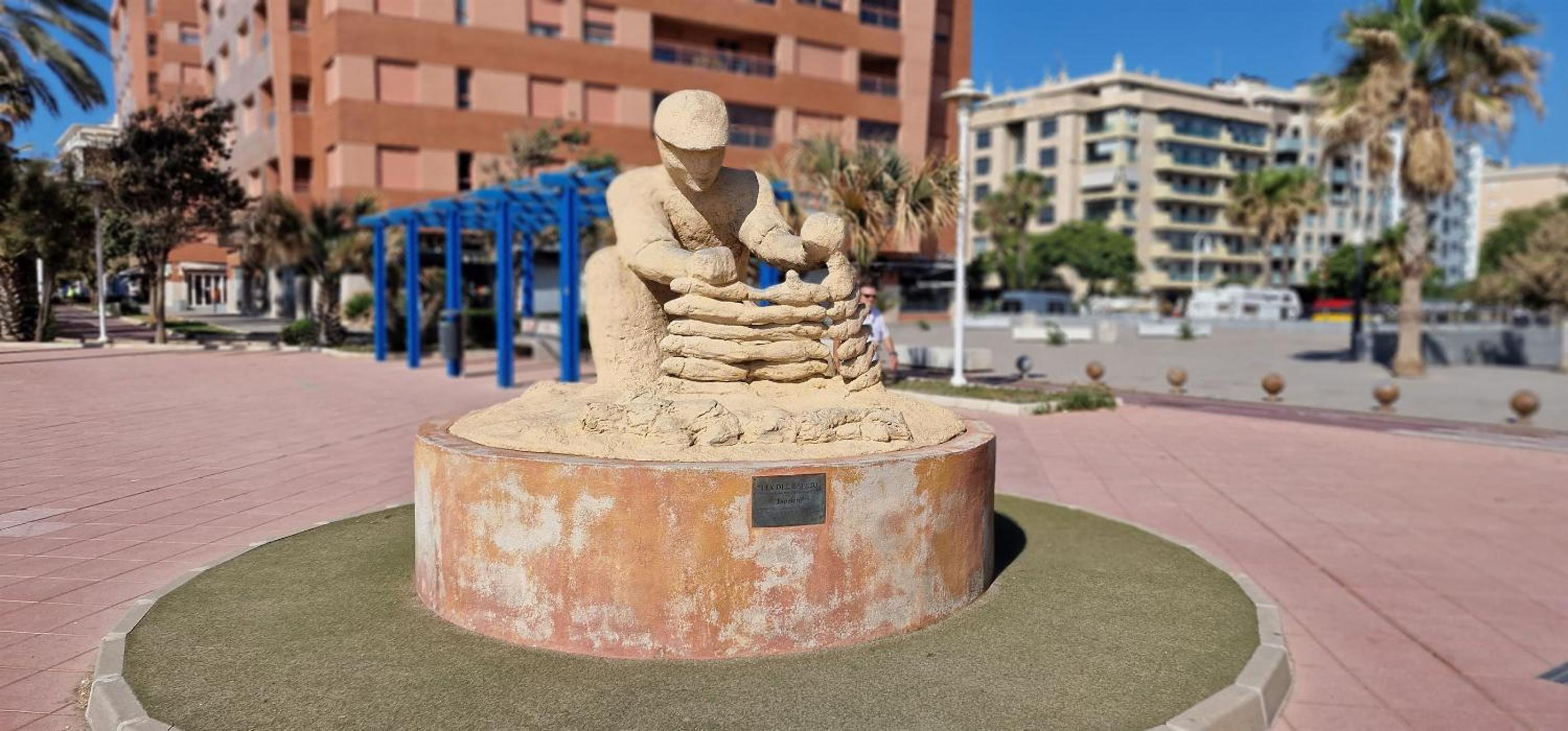 PAZ BEACH MALAGA
