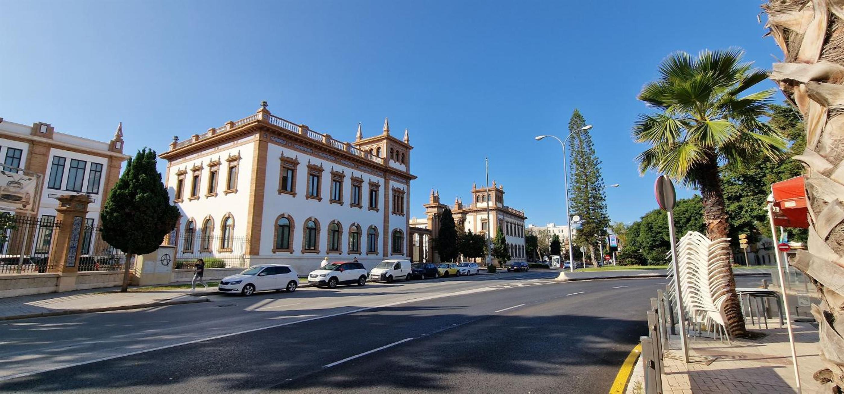 building