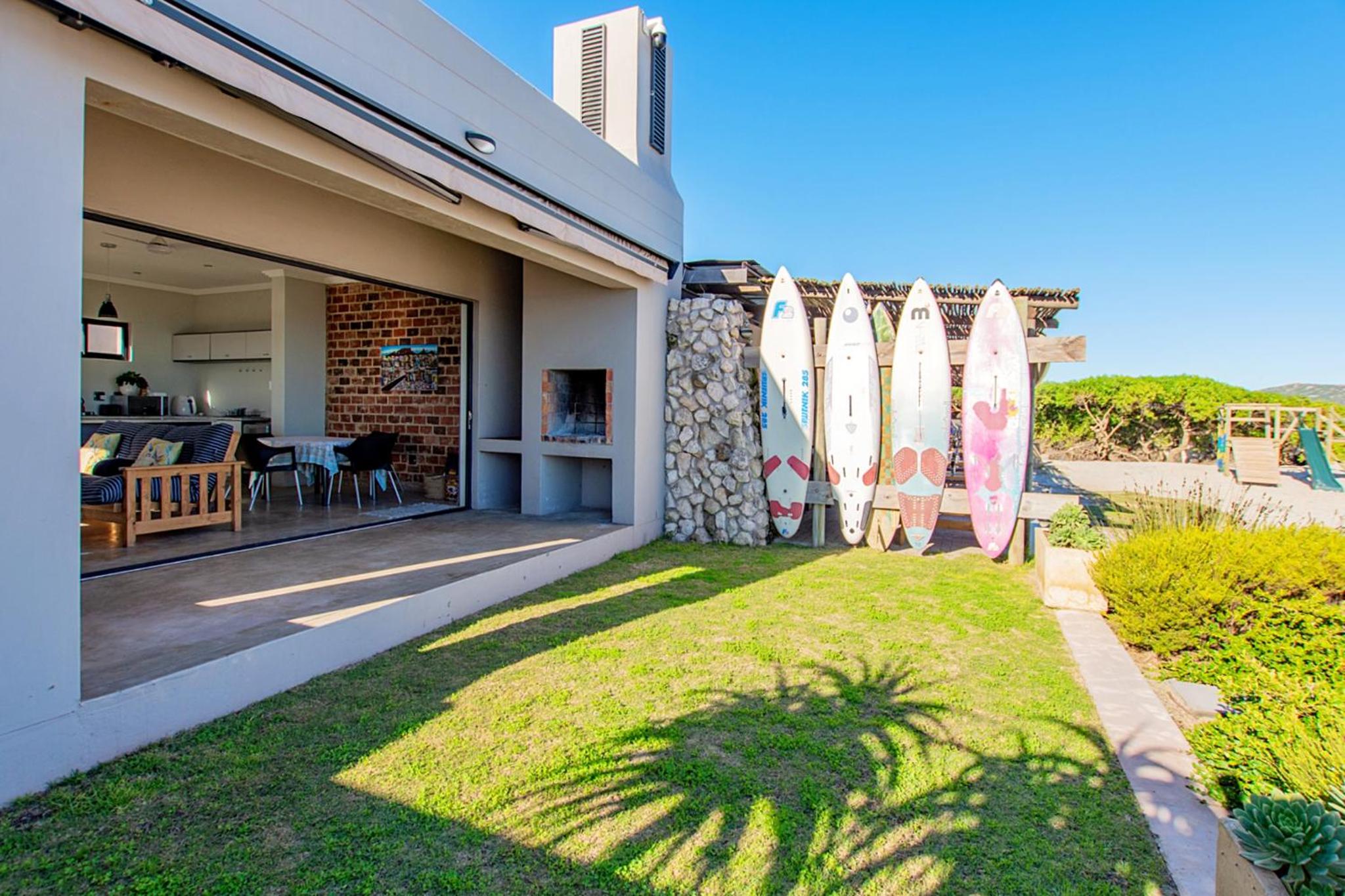 Beach Breakaway Apartment view 2