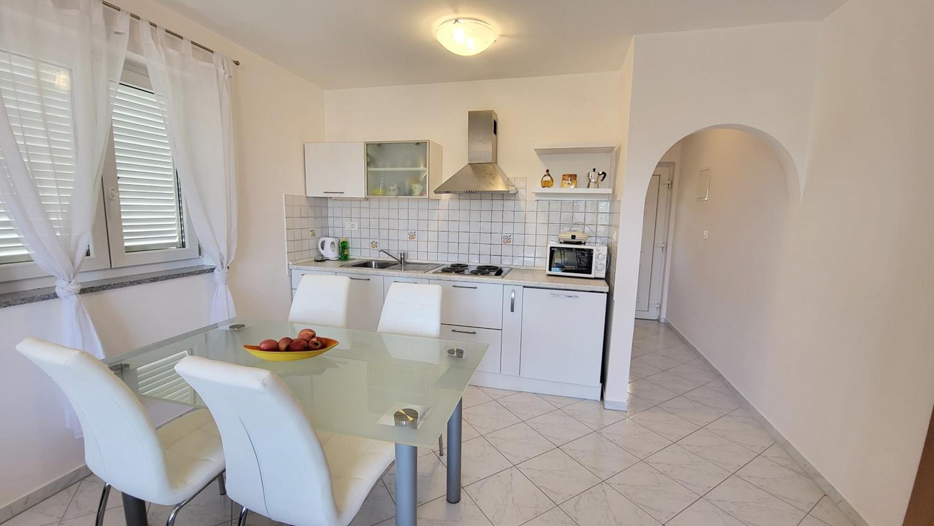 Apartmani Agava