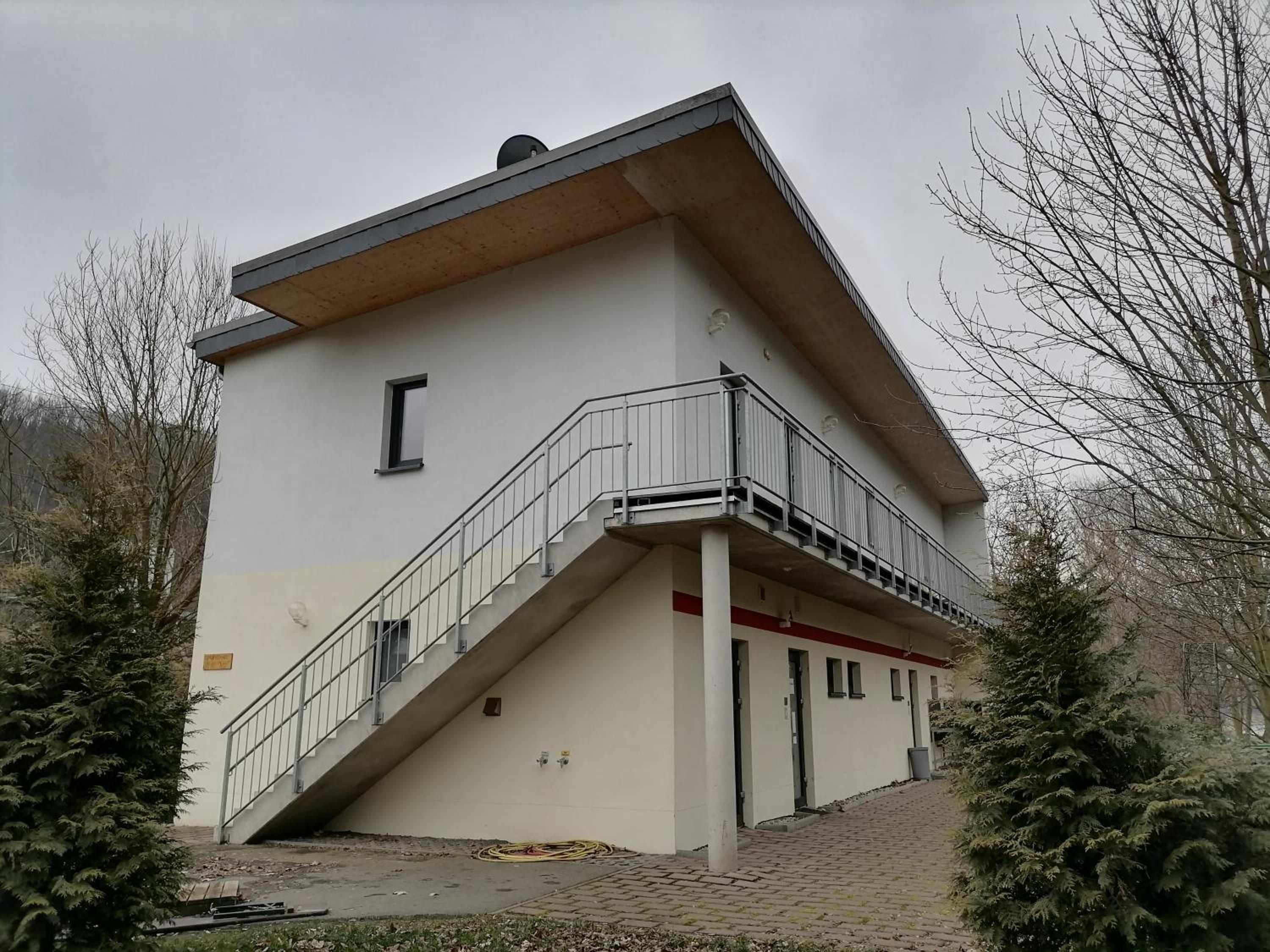 Campingplatz am Treidlerweg view 3