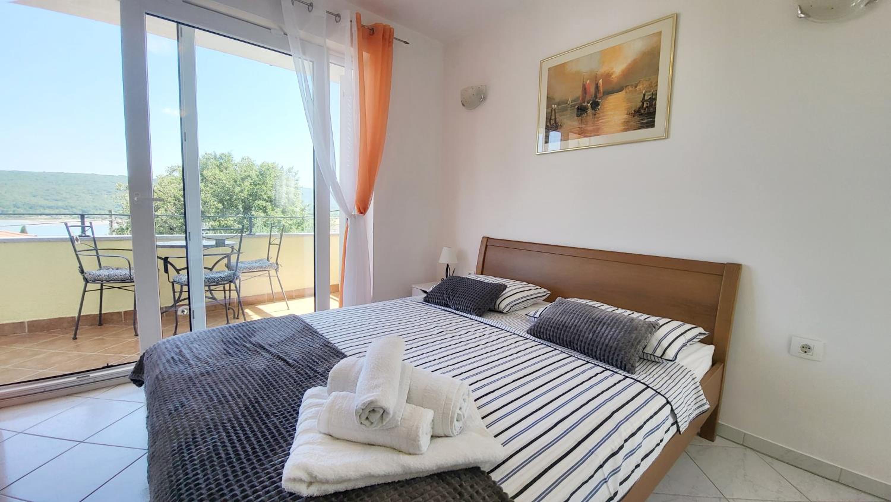 Apartmani Agava