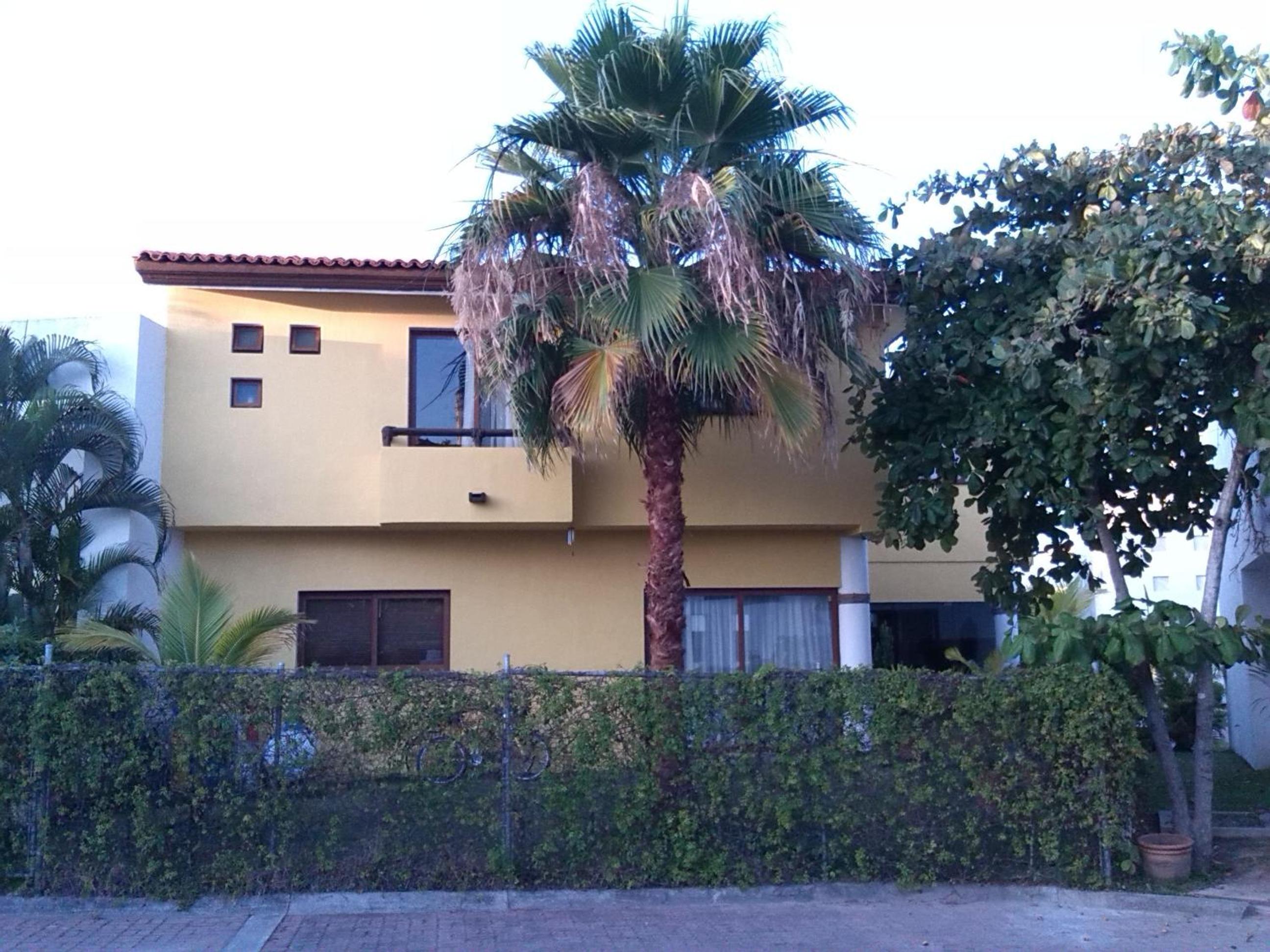 Casa La Columna view 3