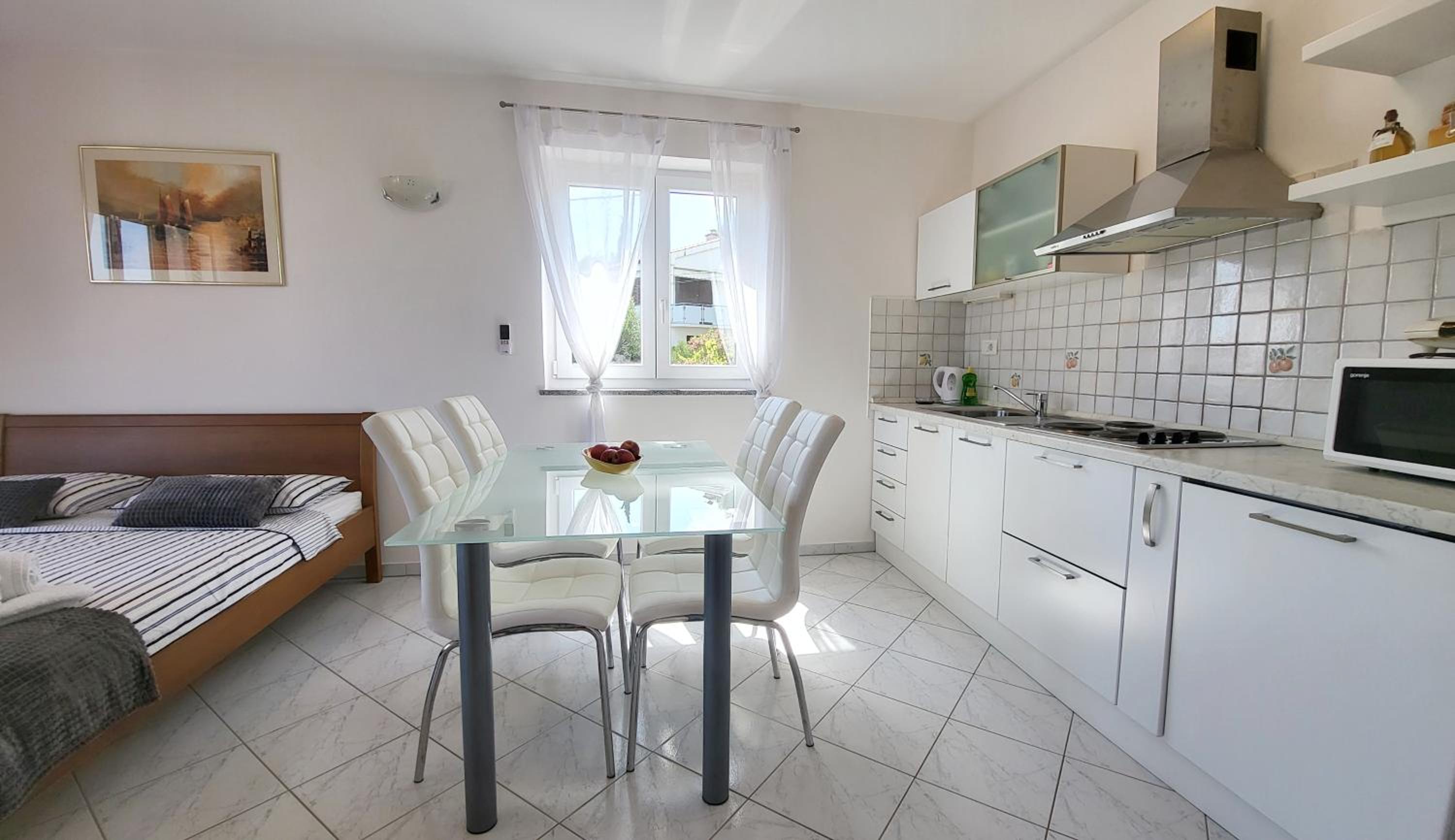 Apartmani Agava